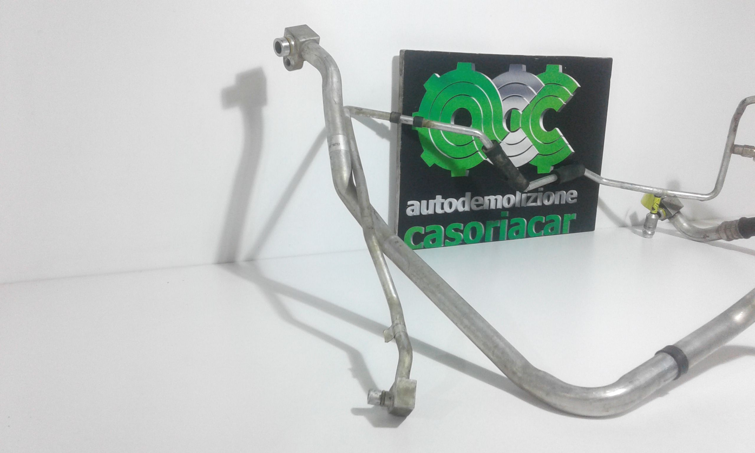 Tubi A/C FIAT Panda 3 Serie