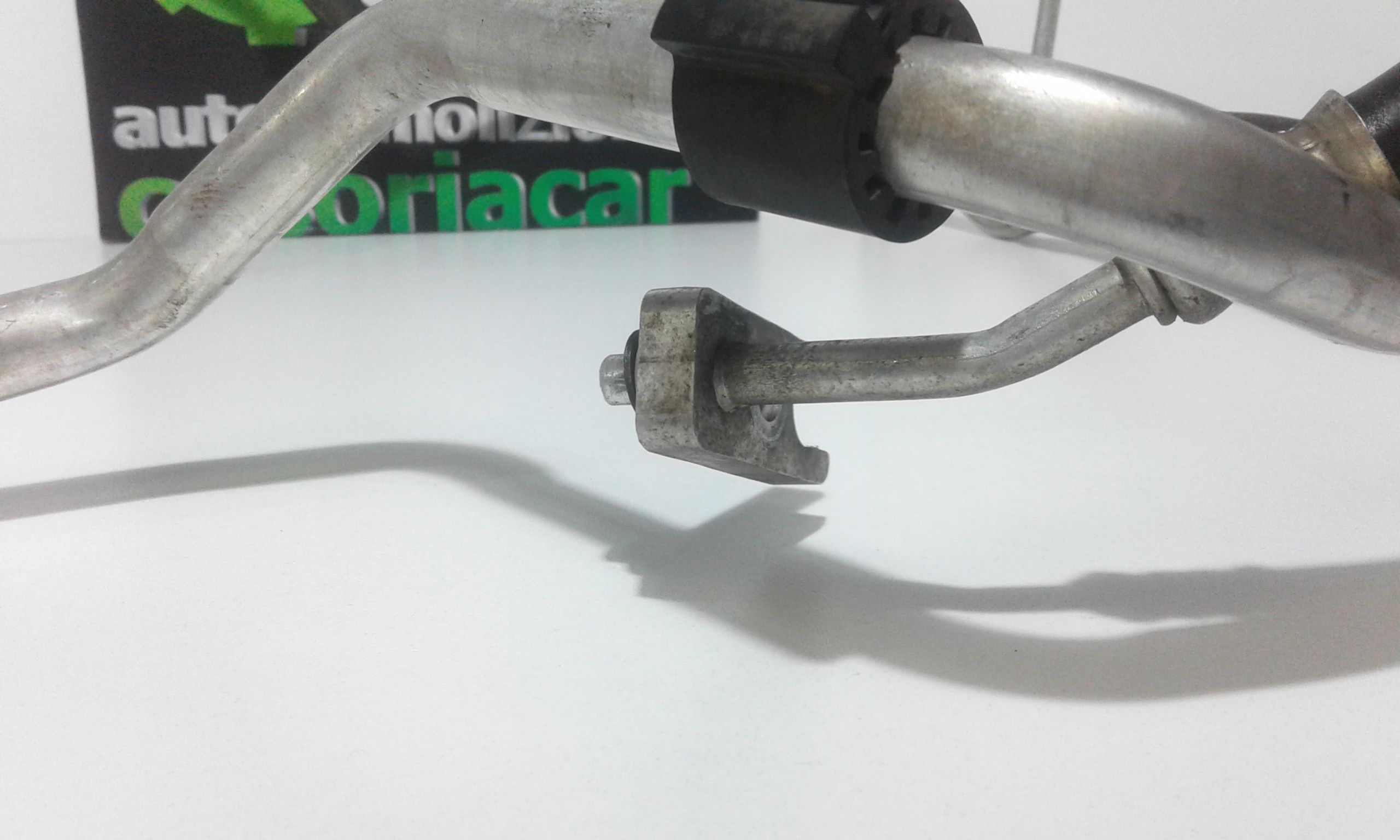 Tubi A/C FIAT Panda 3 Serie