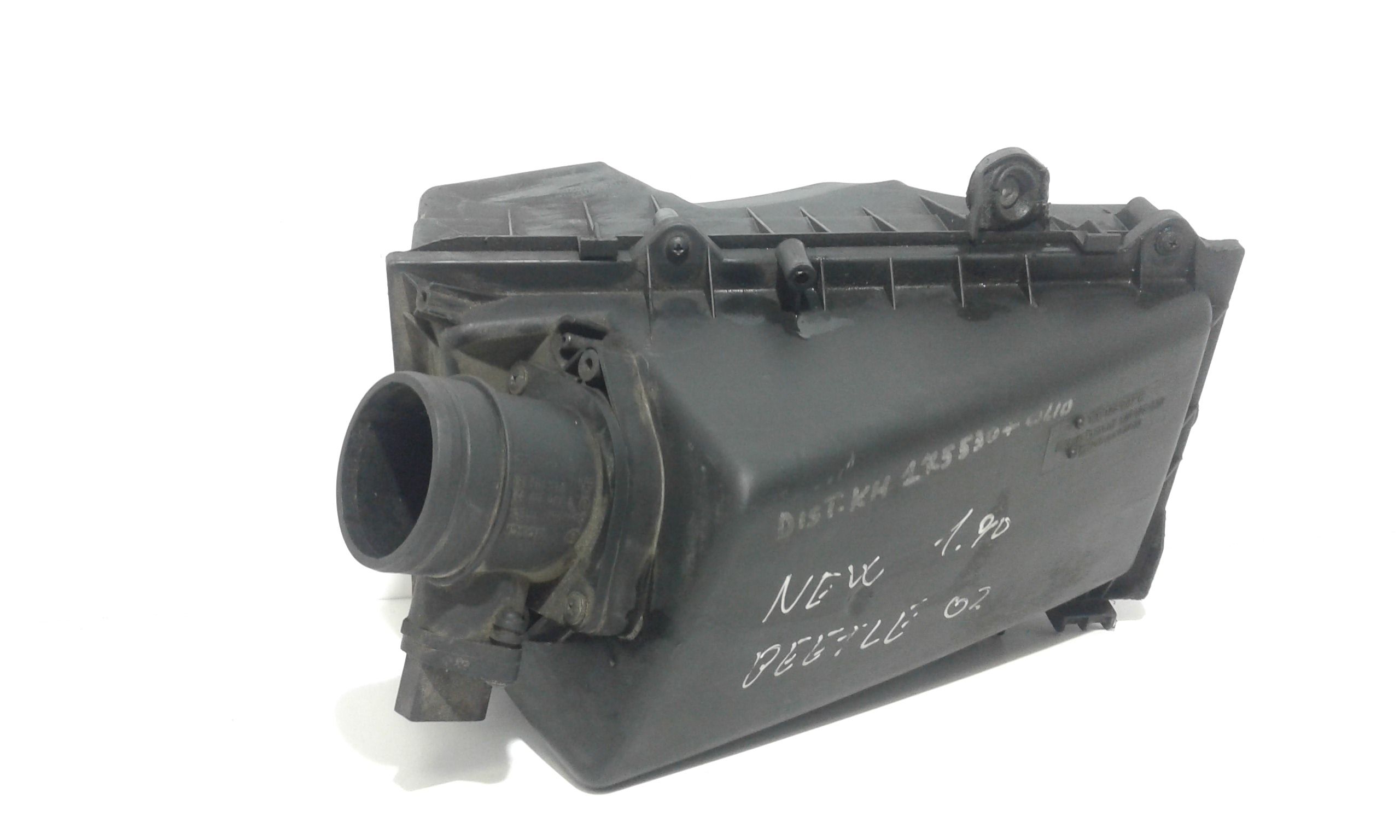 Box scatola filtro aria VOLKSWAGEN New Beetle 1 Serie