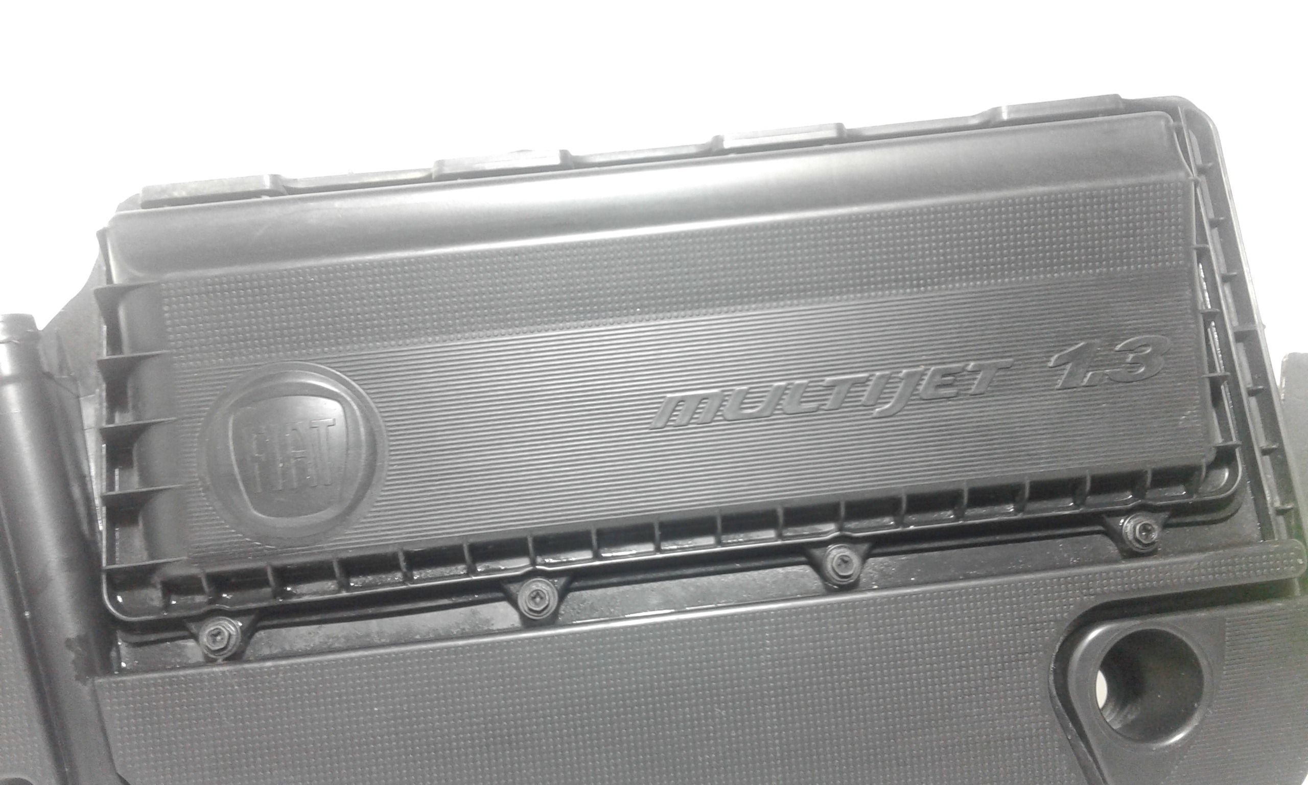 Box scatola filtro aria FIAT Panda 3 Serie