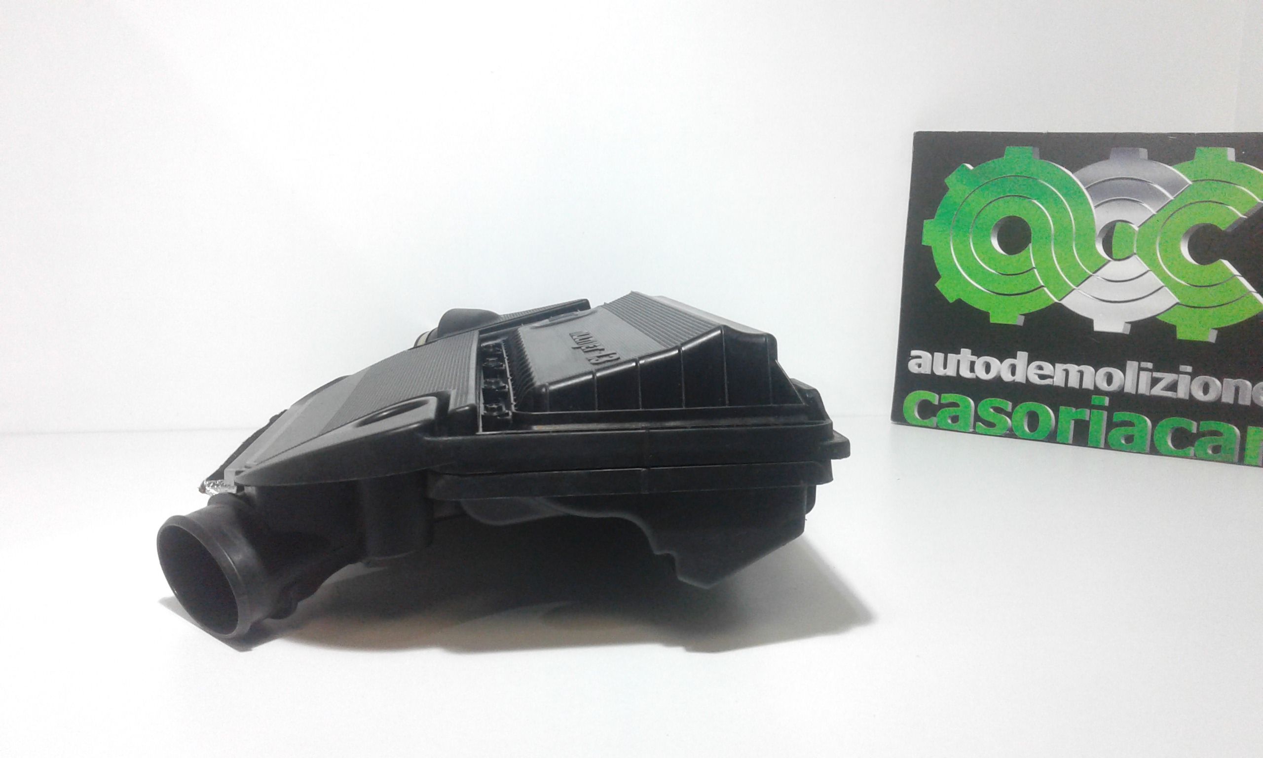 Box scatola filtro aria FIAT Panda 3 Serie