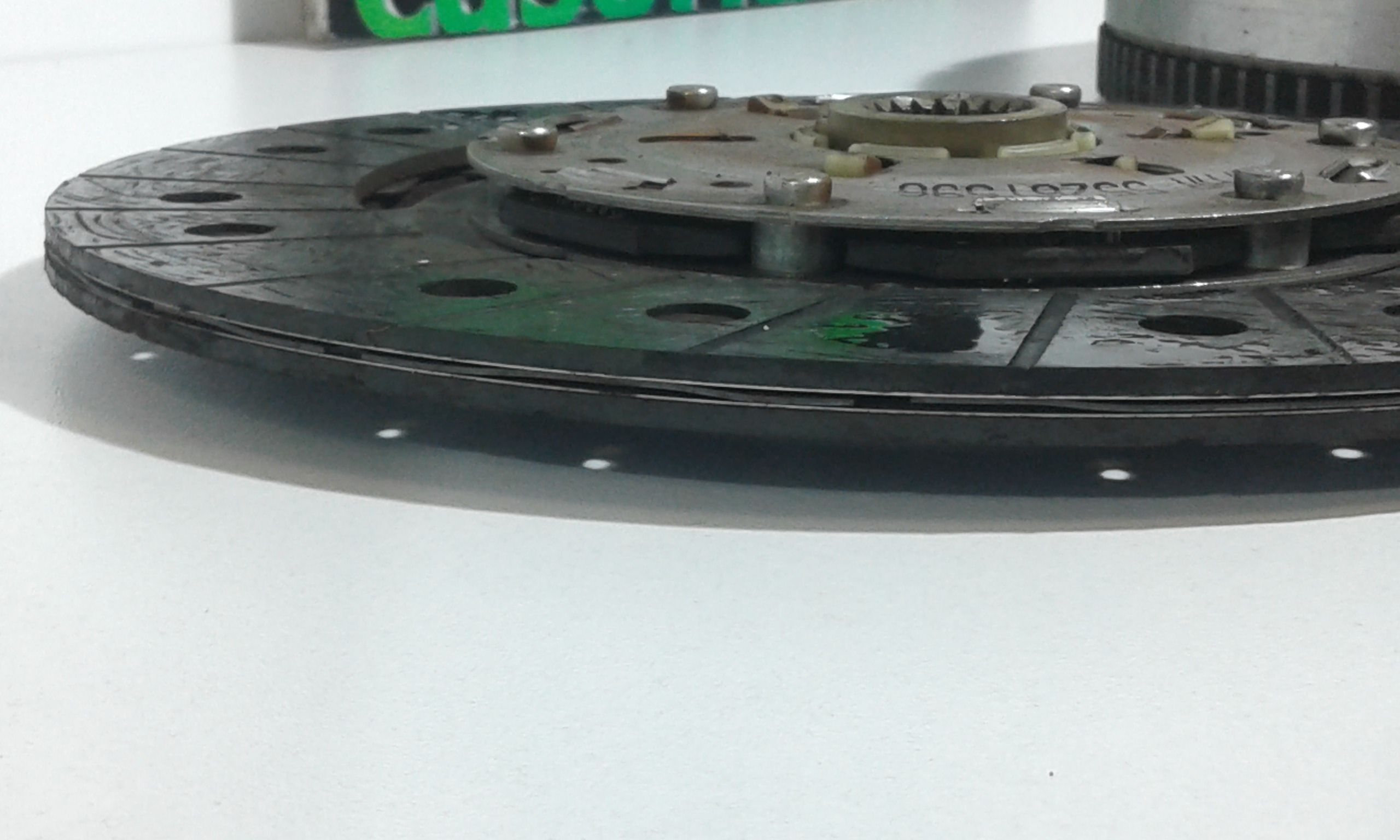 Kit frizione FIAT 500 X 1 Serie