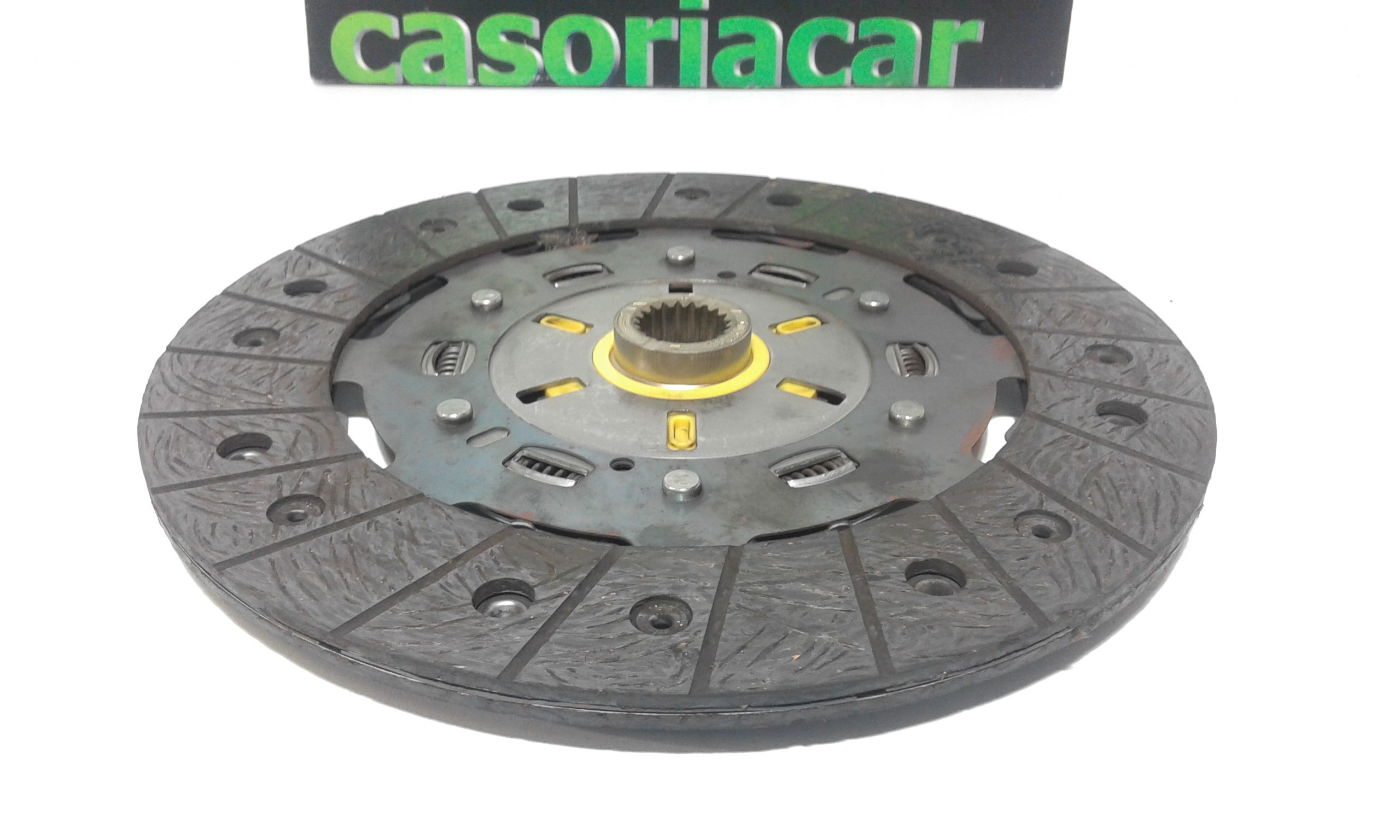 Kit frizione FIAT 500 X 1 Serie