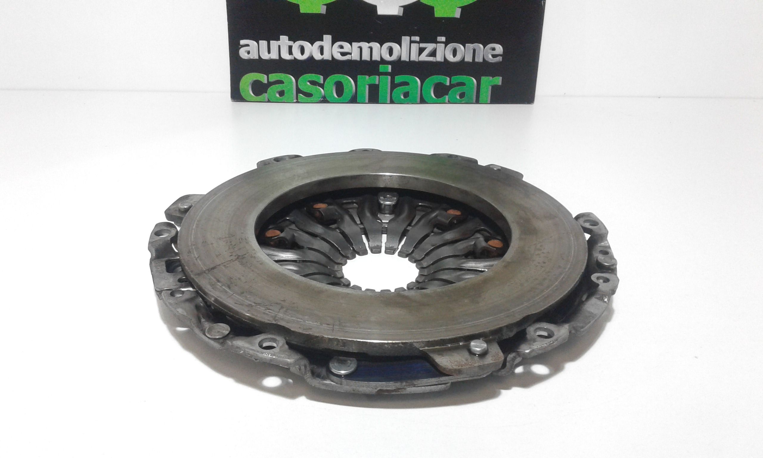 Kit frizione FIAT 500 X 1 Serie