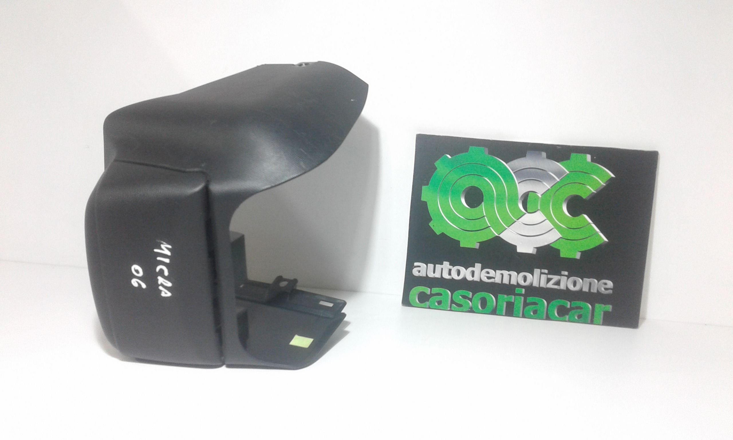 Cassetto porta bibite NISSAN Micra Cabrio