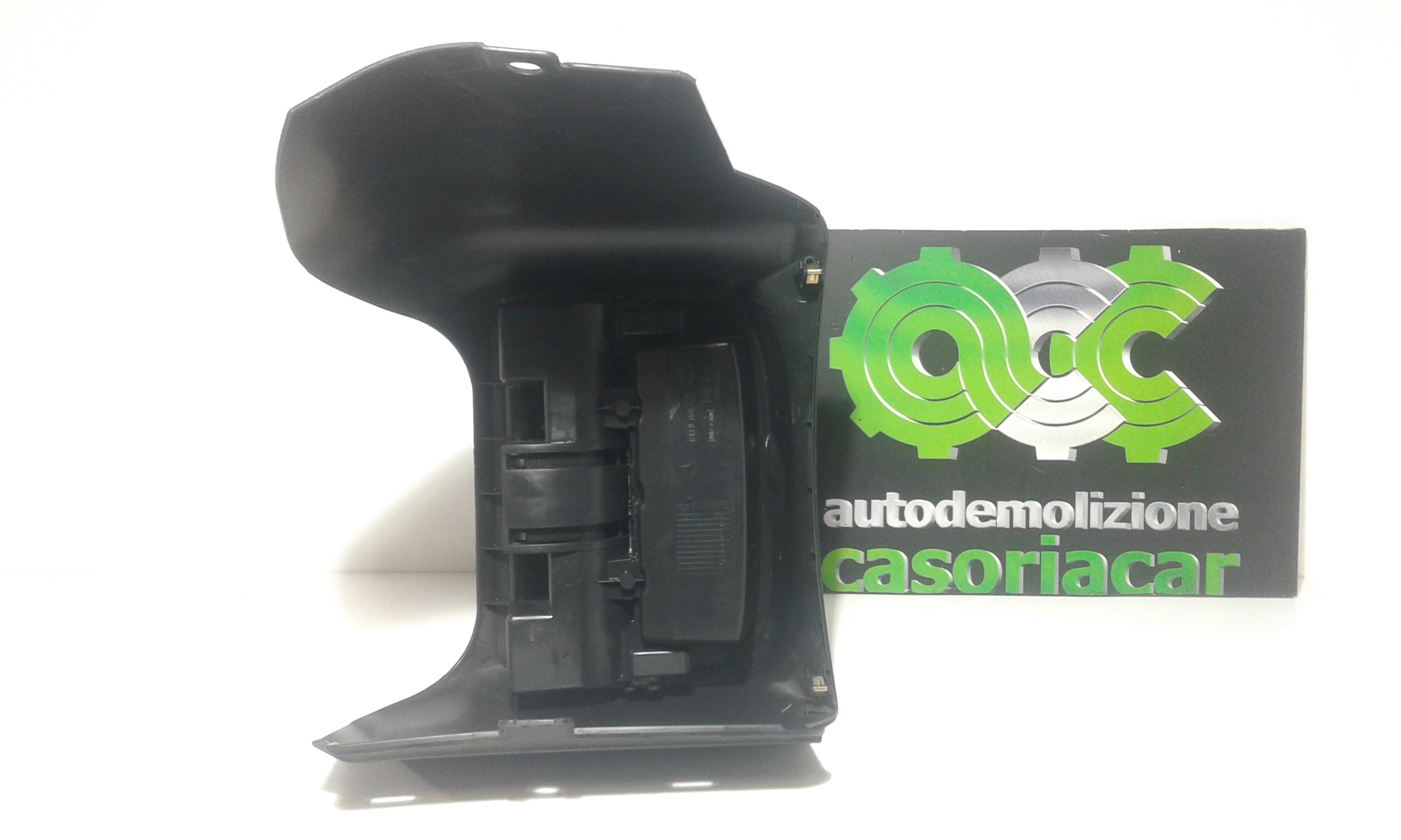 Cassetto porta bibite NISSAN Micra Cabrio