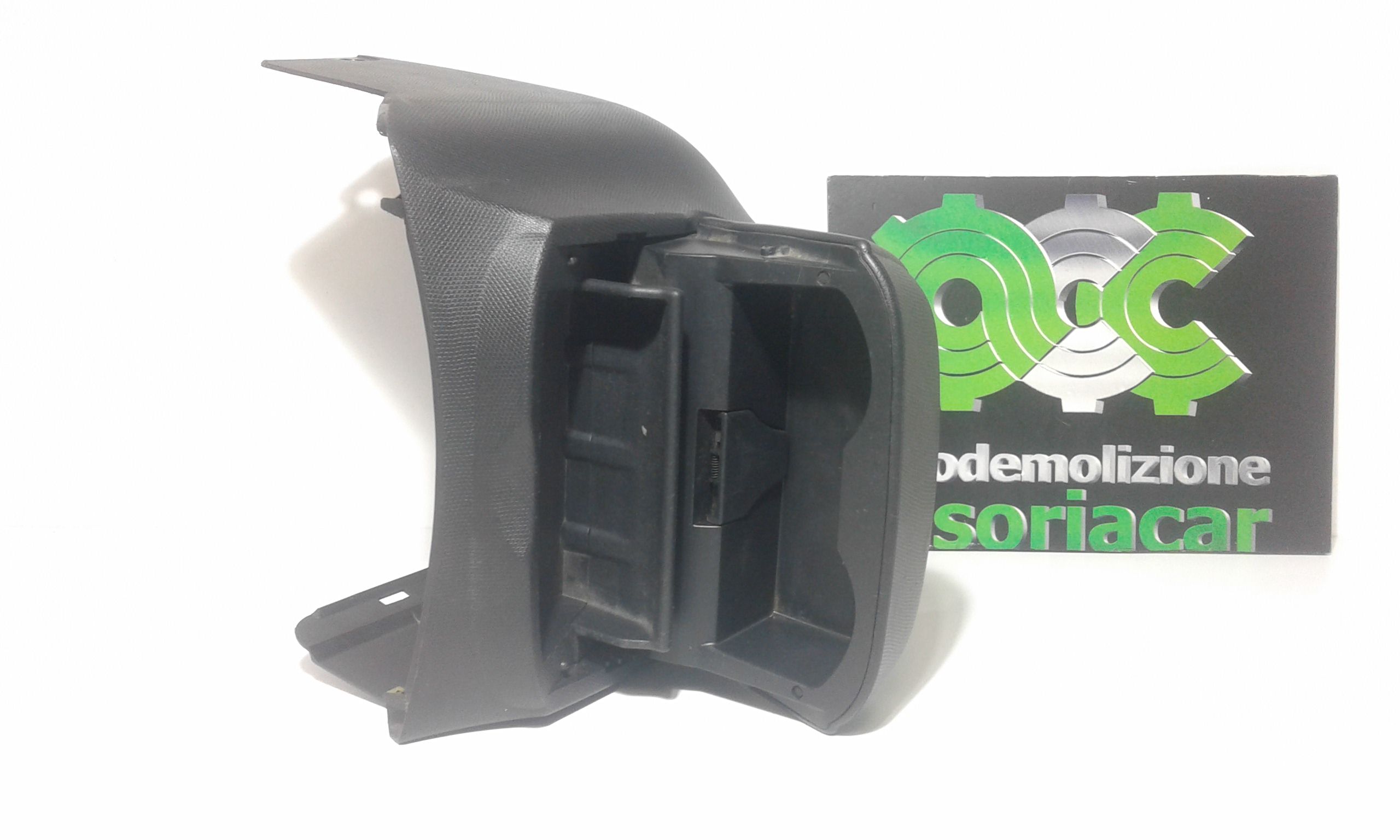 Cassetto porta bibite NISSAN Micra Cabrio