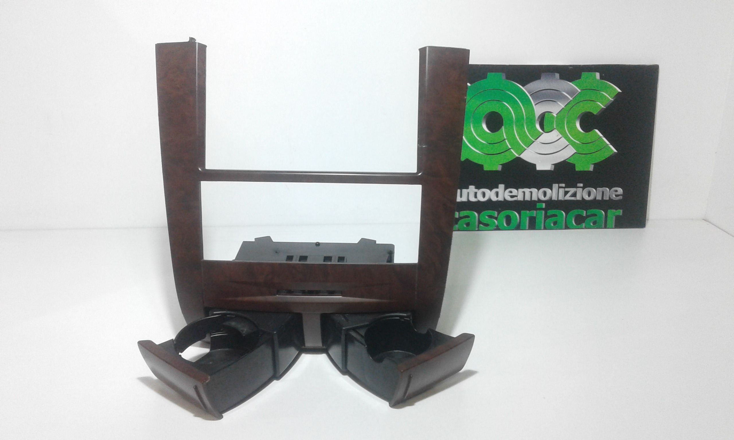 Cassetto porta bibite SSANGYONG Rexton 1 Serie