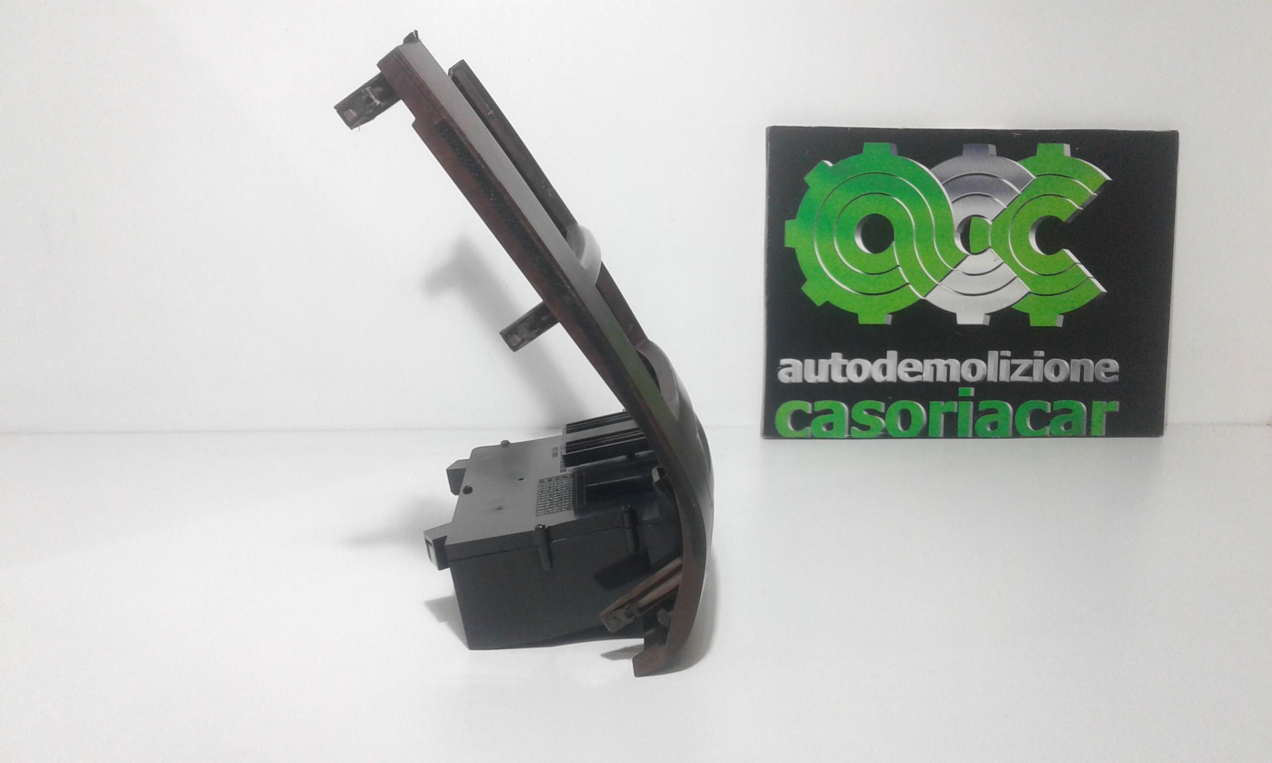 Cassetto porta bibite SSANGYONG Rexton 1 Serie