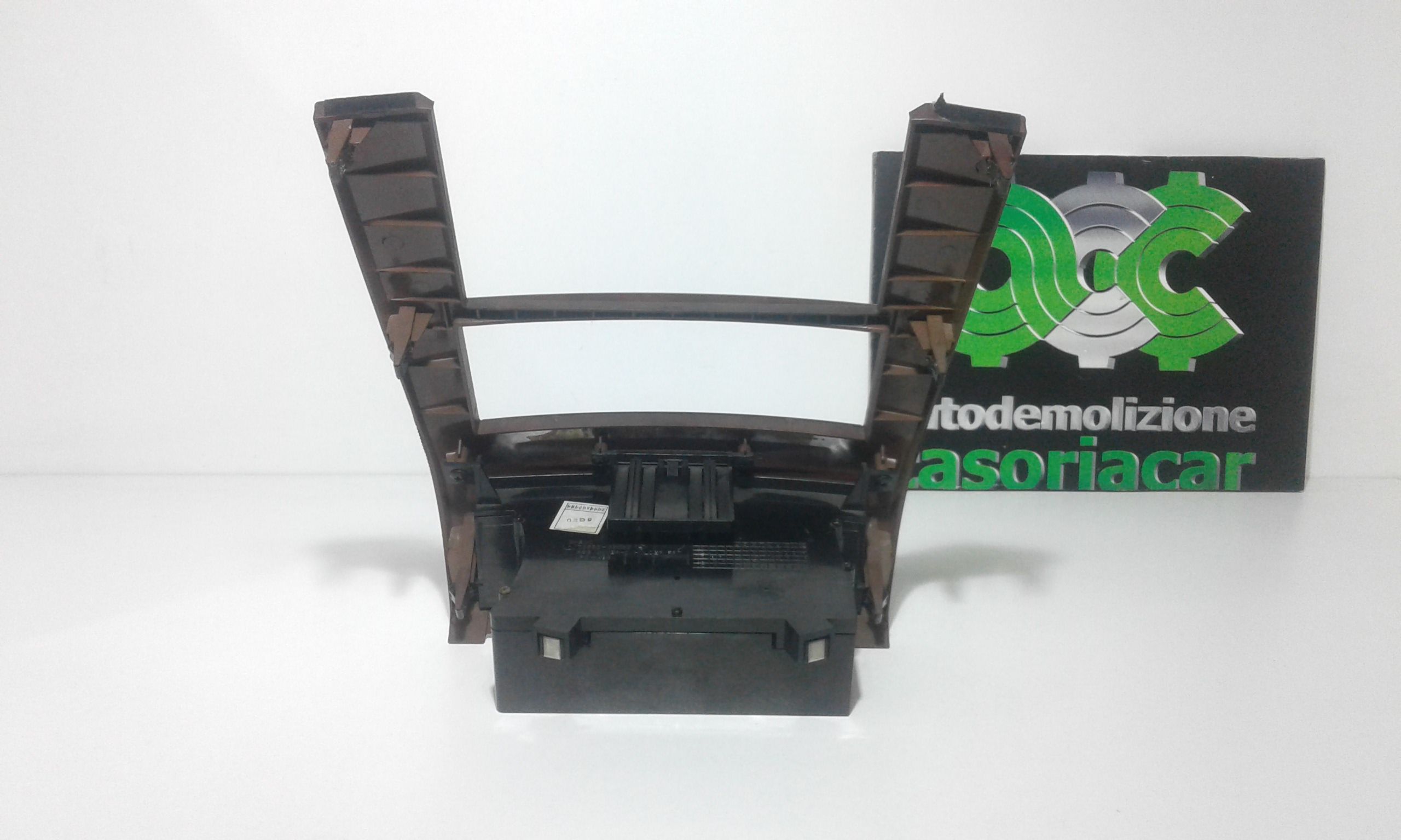 Cassetto porta bibite SSANGYONG Rexton 1 Serie