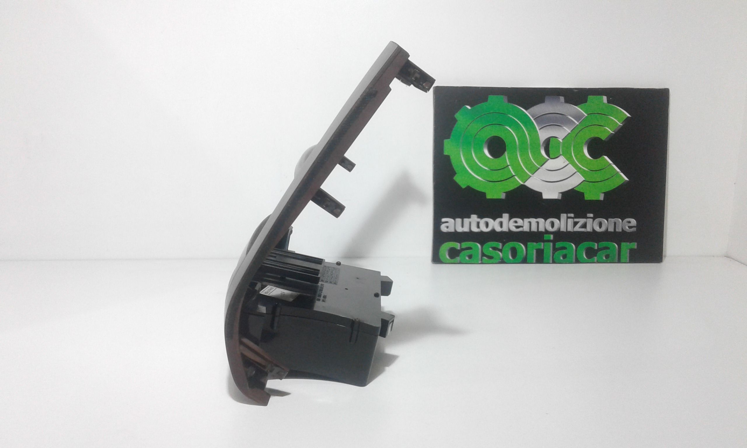 Cassetto porta bibite SSANGYONG Rexton 1 Serie