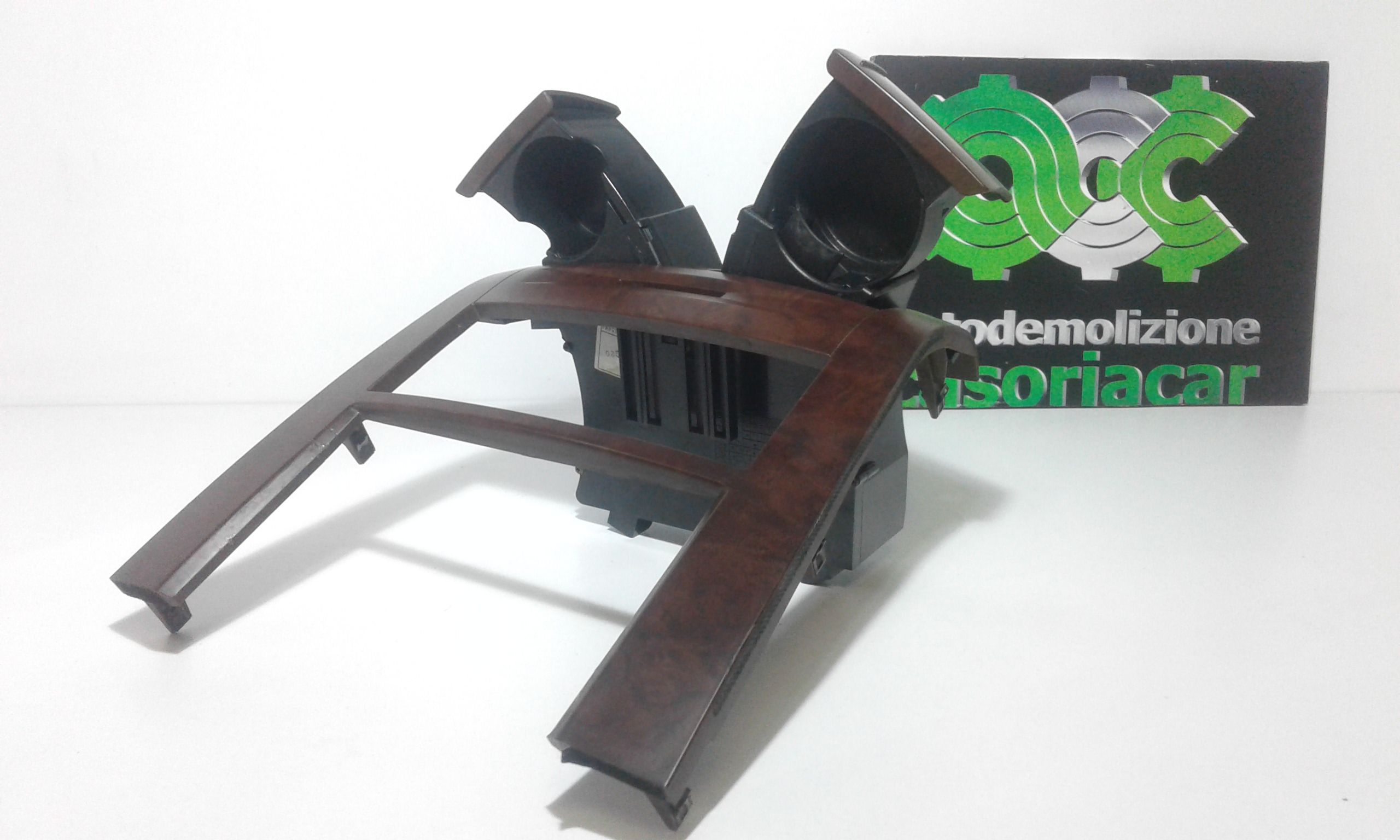 Cassetto porta bibite SSANGYONG Rexton 1 Serie