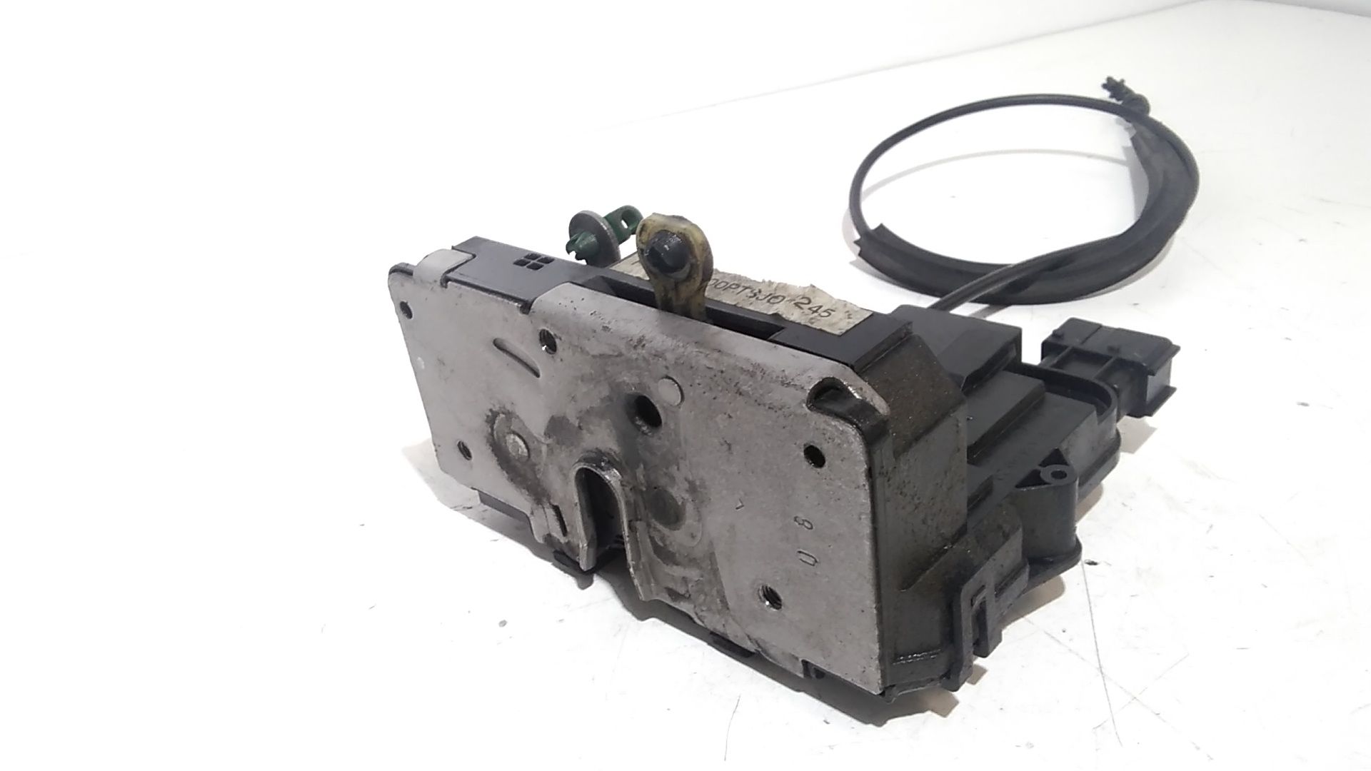 Serratura Anteriore Sinistra FIAT Grande Punto 1 Serie