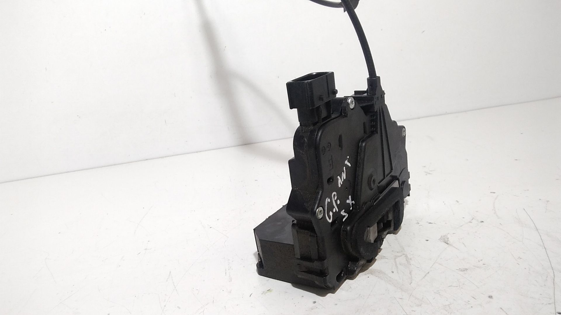 Serratura Anteriore Sinistra FIAT Grande Punto 1 Serie