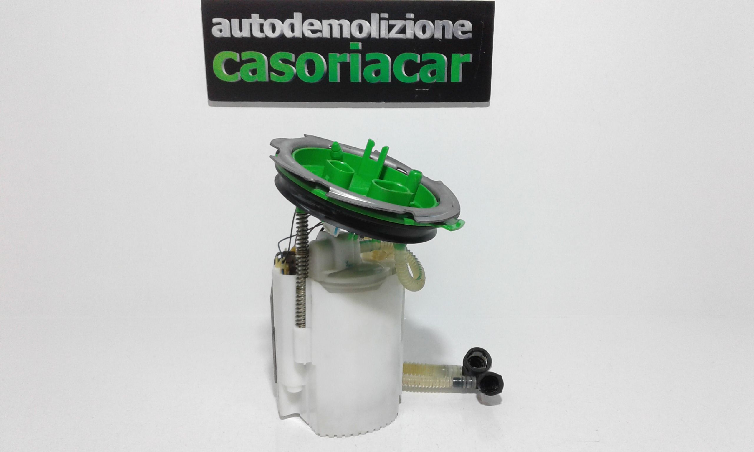 Pompa Carburante VOLKSWAGEN T-Roc Serie