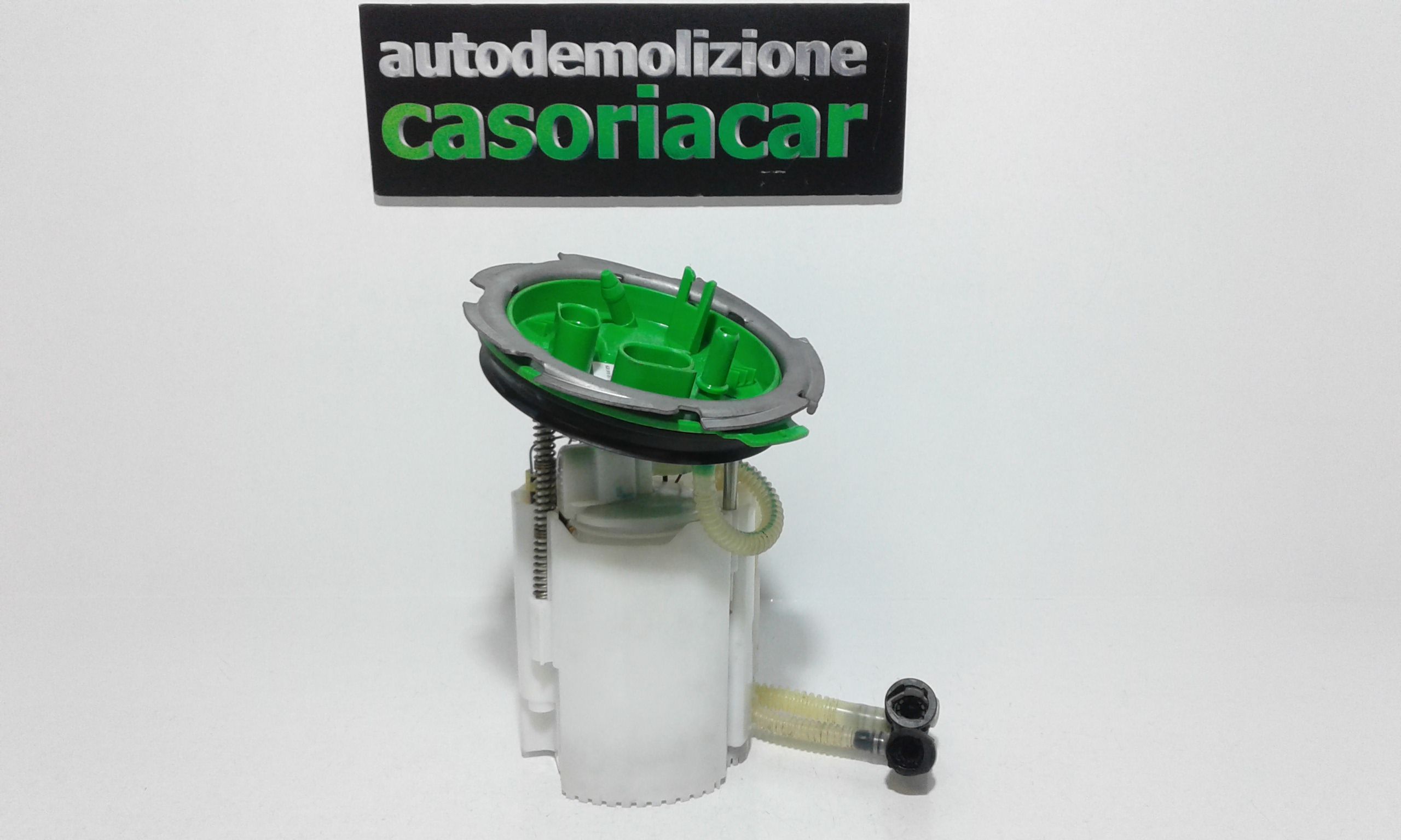 Pompa Carburante VOLKSWAGEN T-Roc Serie