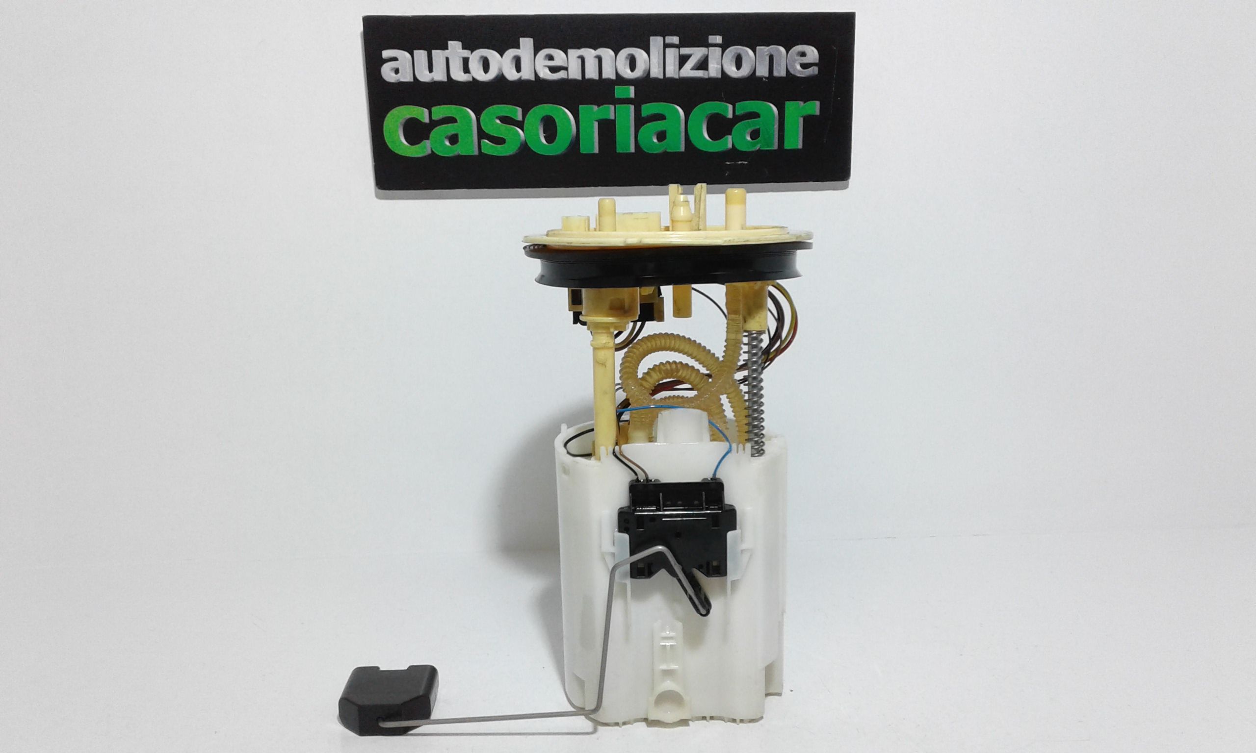 Pompa Carburante VOLKSWAGEN Tiguan Serie