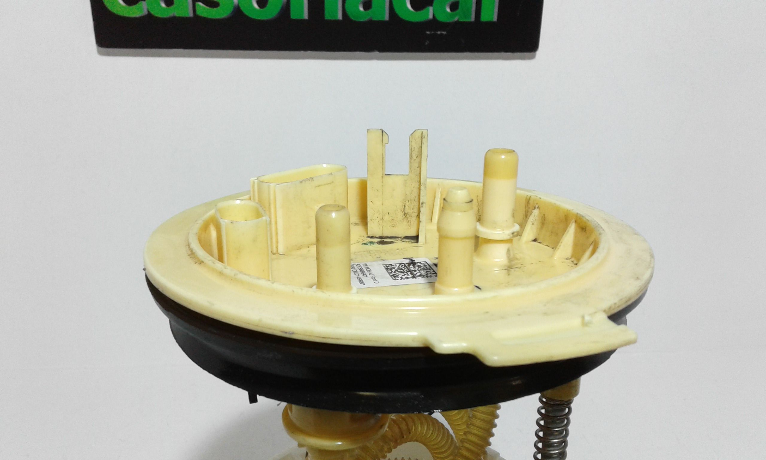 Pompa Carburante VOLKSWAGEN Tiguan Serie