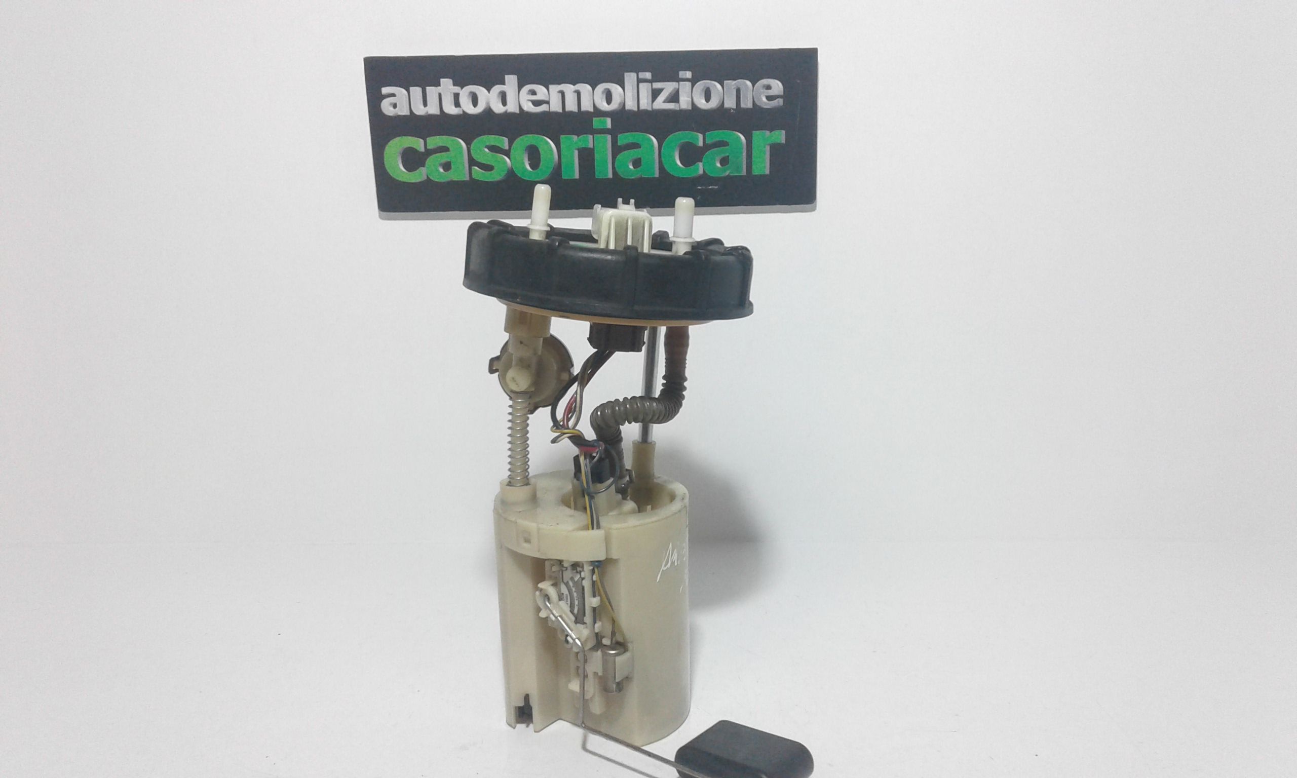 Pompa Carburante CHEVROLET Matiz 3 Serie