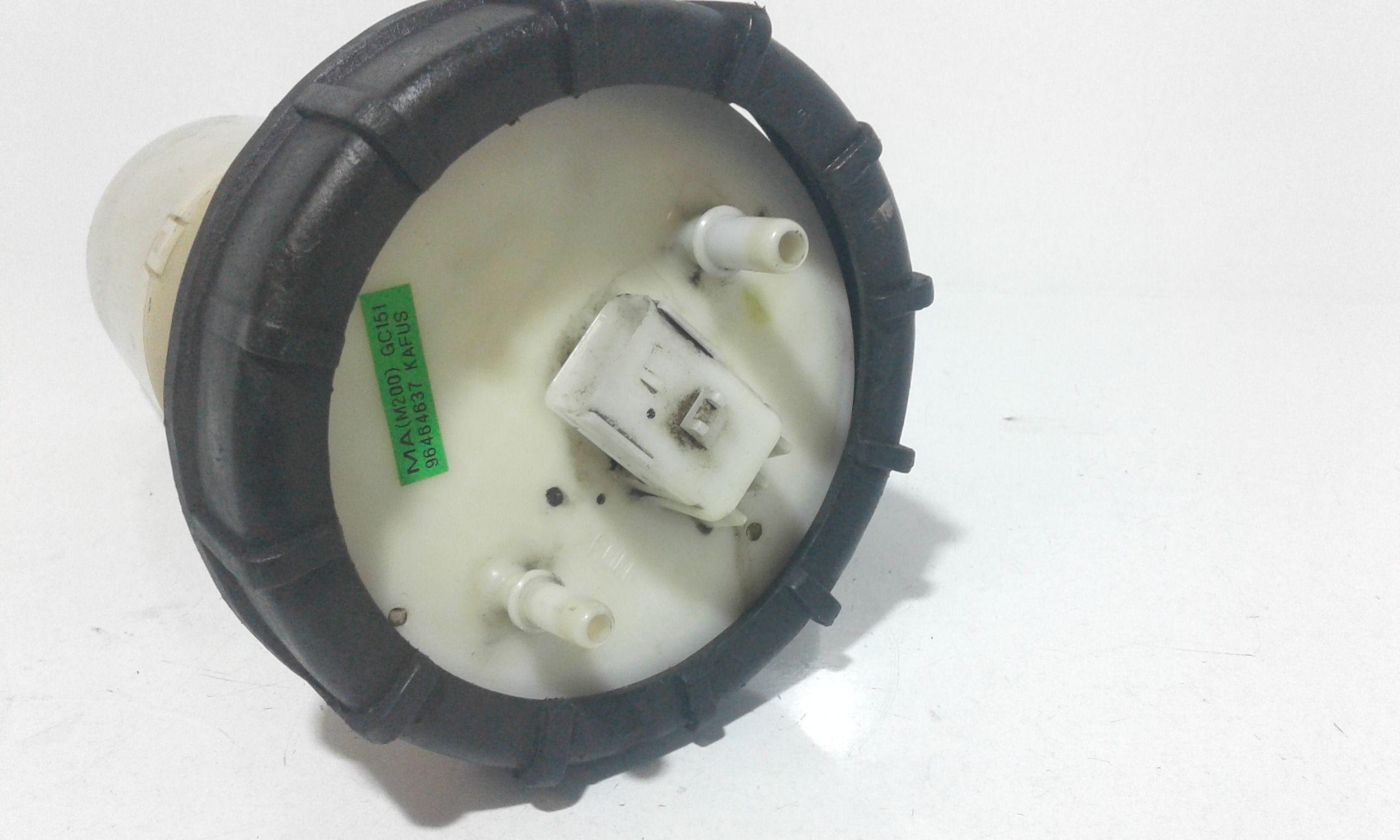 Pompa Carburante CHEVROLET Matiz 3 Serie