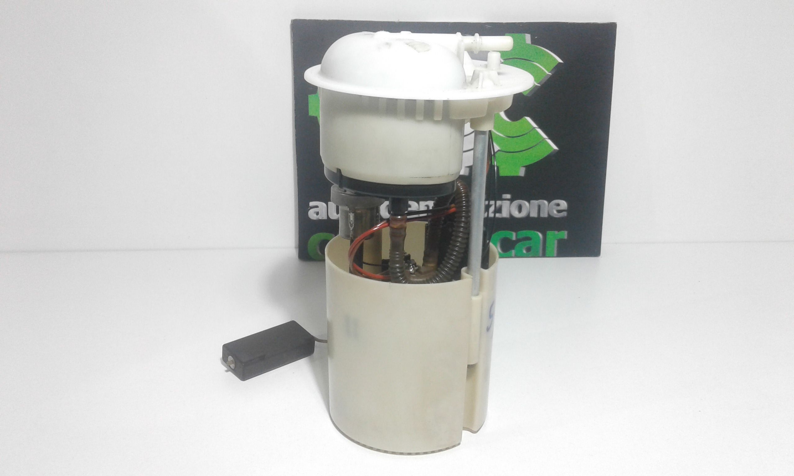 Pompa Carburante FIAT 500 Cabrio