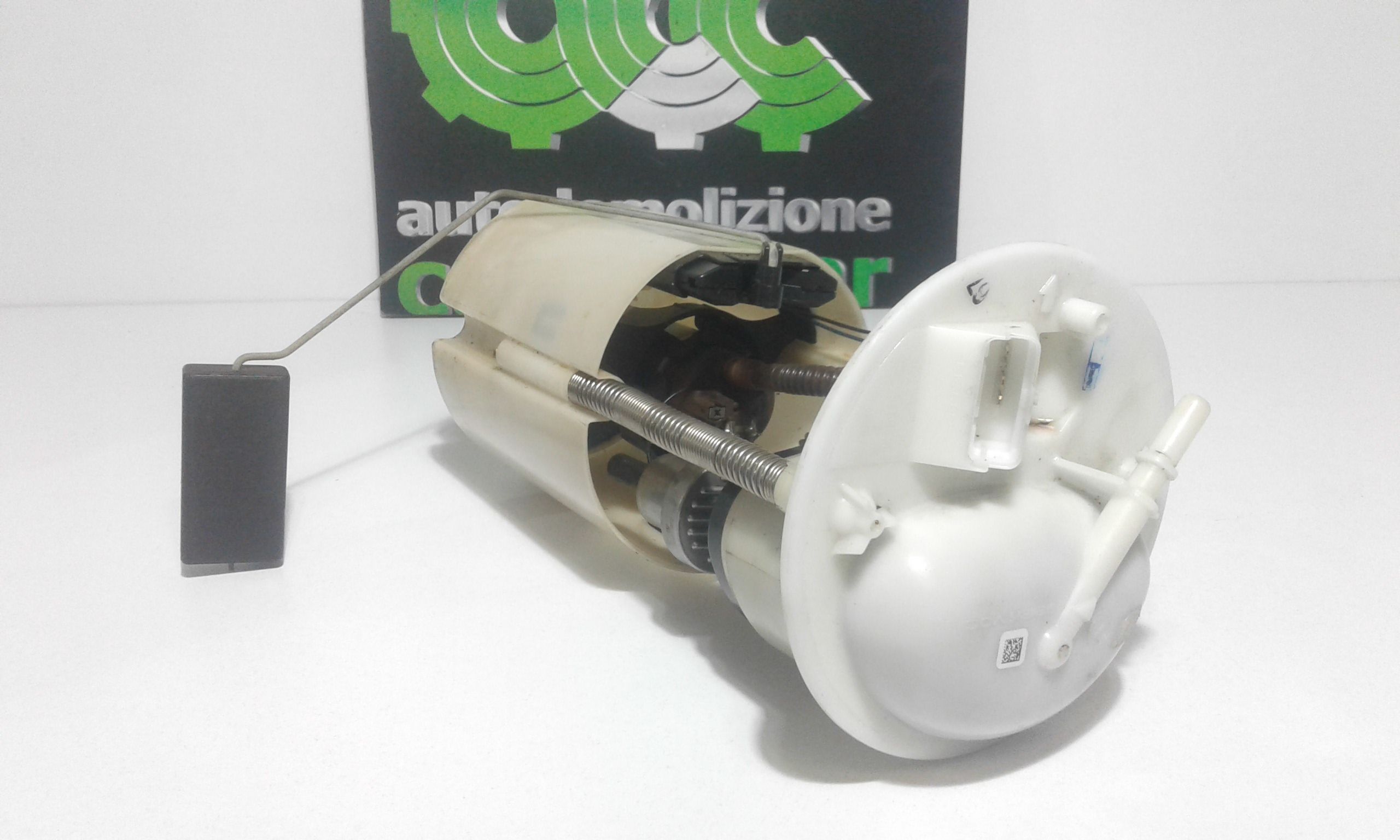 Pompa Carburante FIAT 500 Cabrio