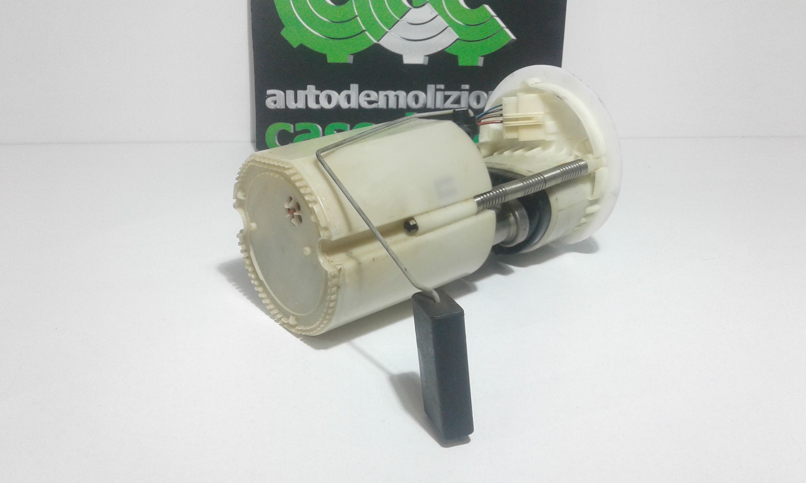 Pompa Carburante FIAT 500 Cabrio