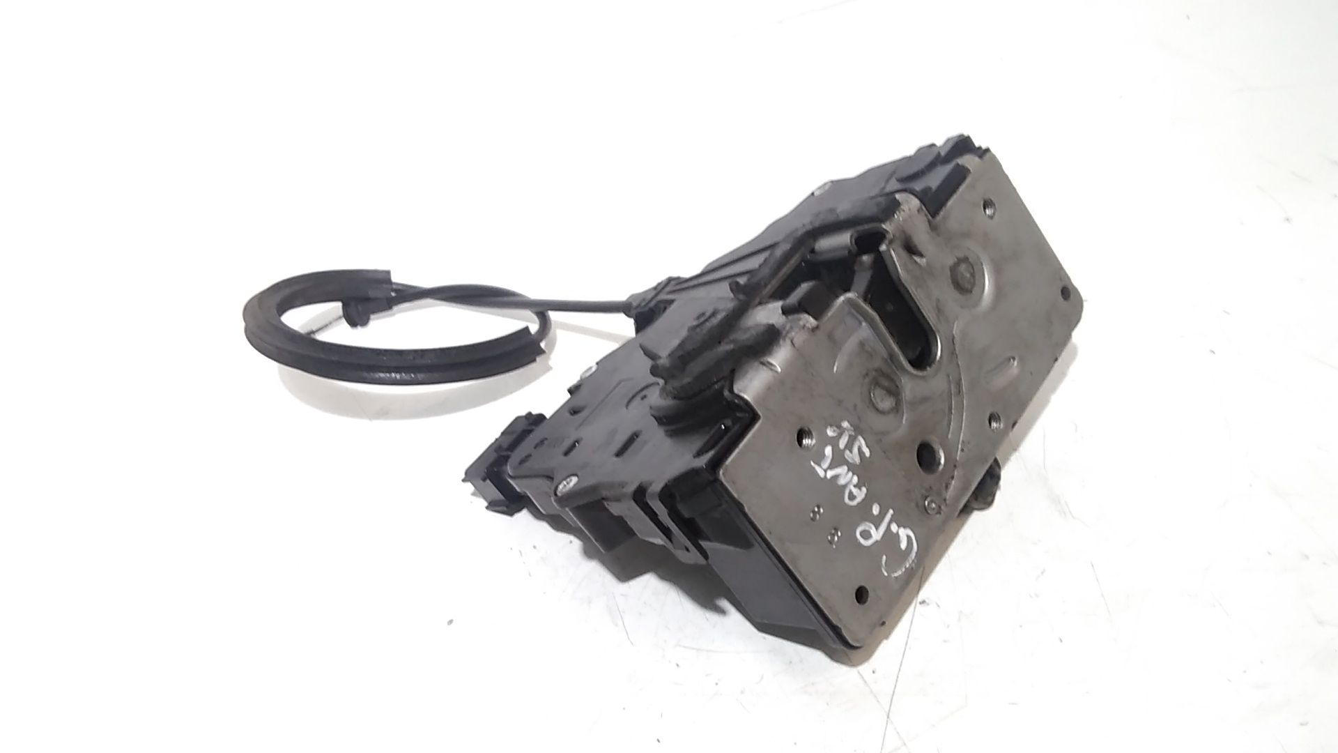 Serratura Anteriore Sinistra FIAT Grande Punto 1 Serie