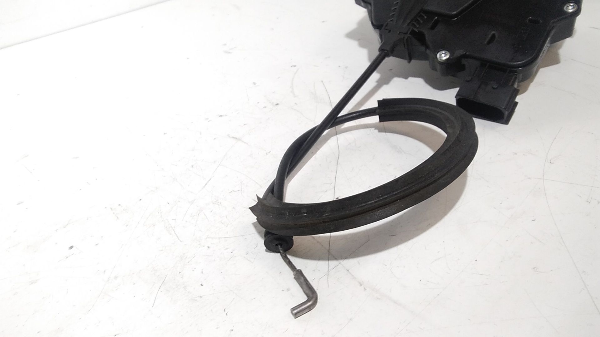 Serratura Anteriore Sinistra FIAT Grande Punto 1 Serie