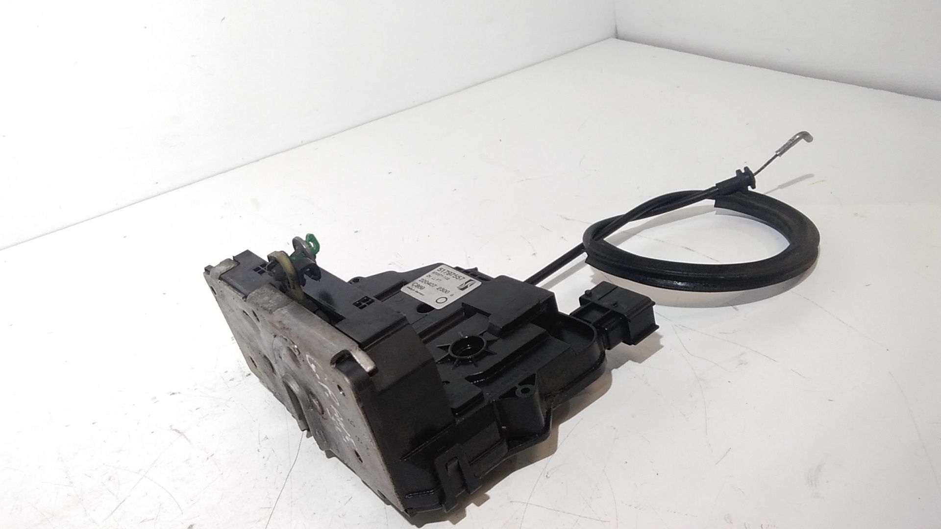 Serratura Anteriore Sinistra FIAT Grande Punto 1 Serie