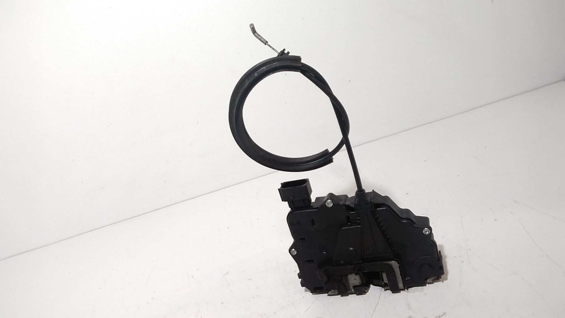 Serratura Anteriore Sinistra FIAT Grande Punto 1 Serie