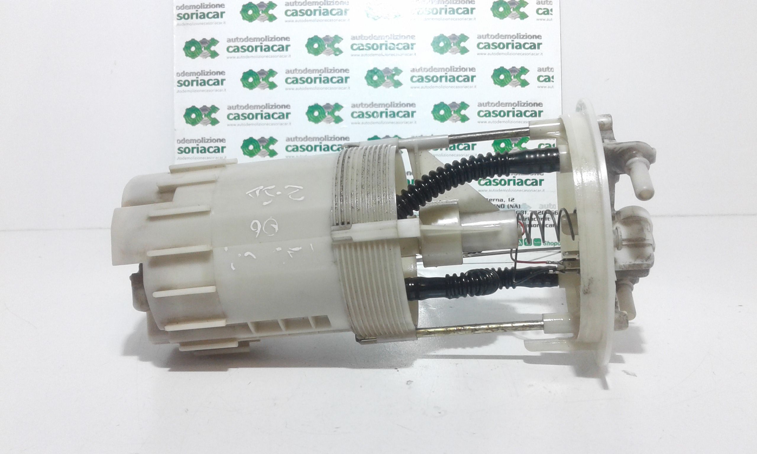 Pompa Carburante RENAULT Master 3 Serie