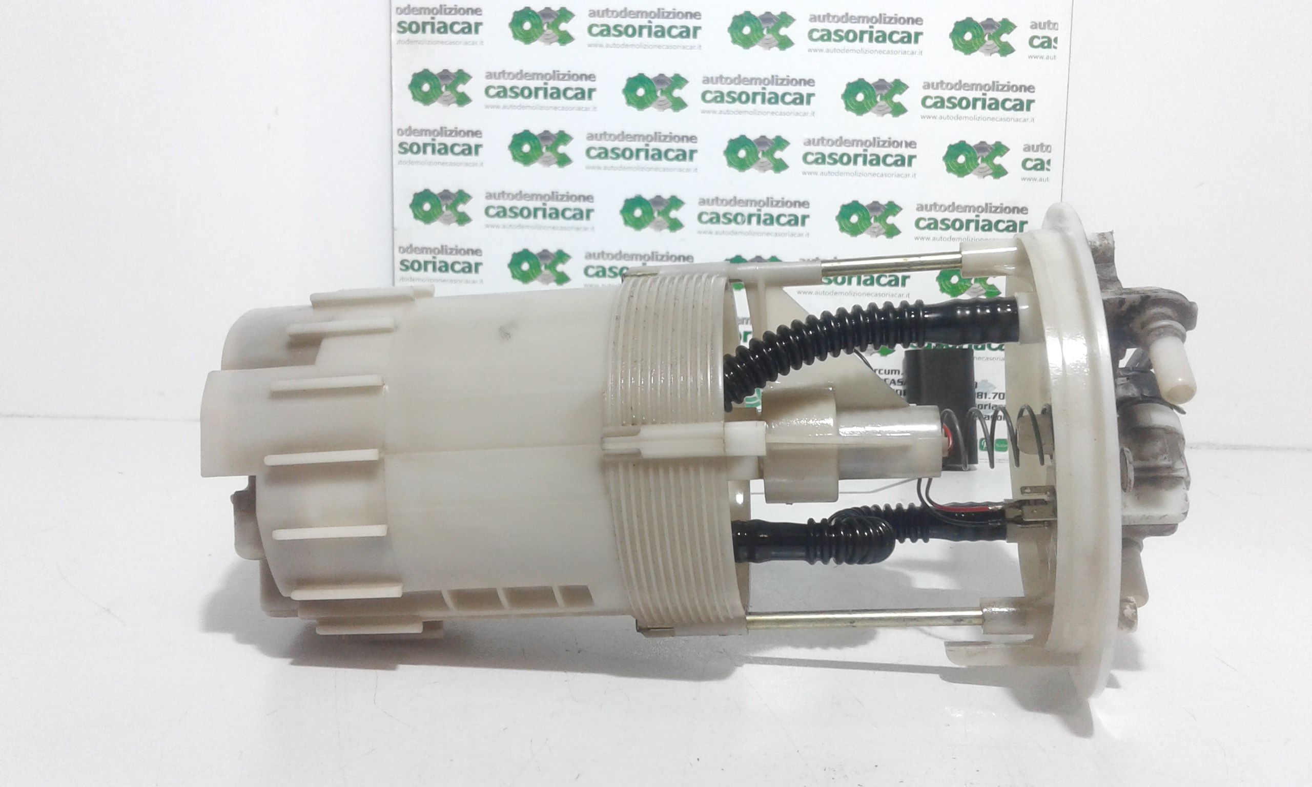 Pompa Carburante RENAULT Master 3 Serie