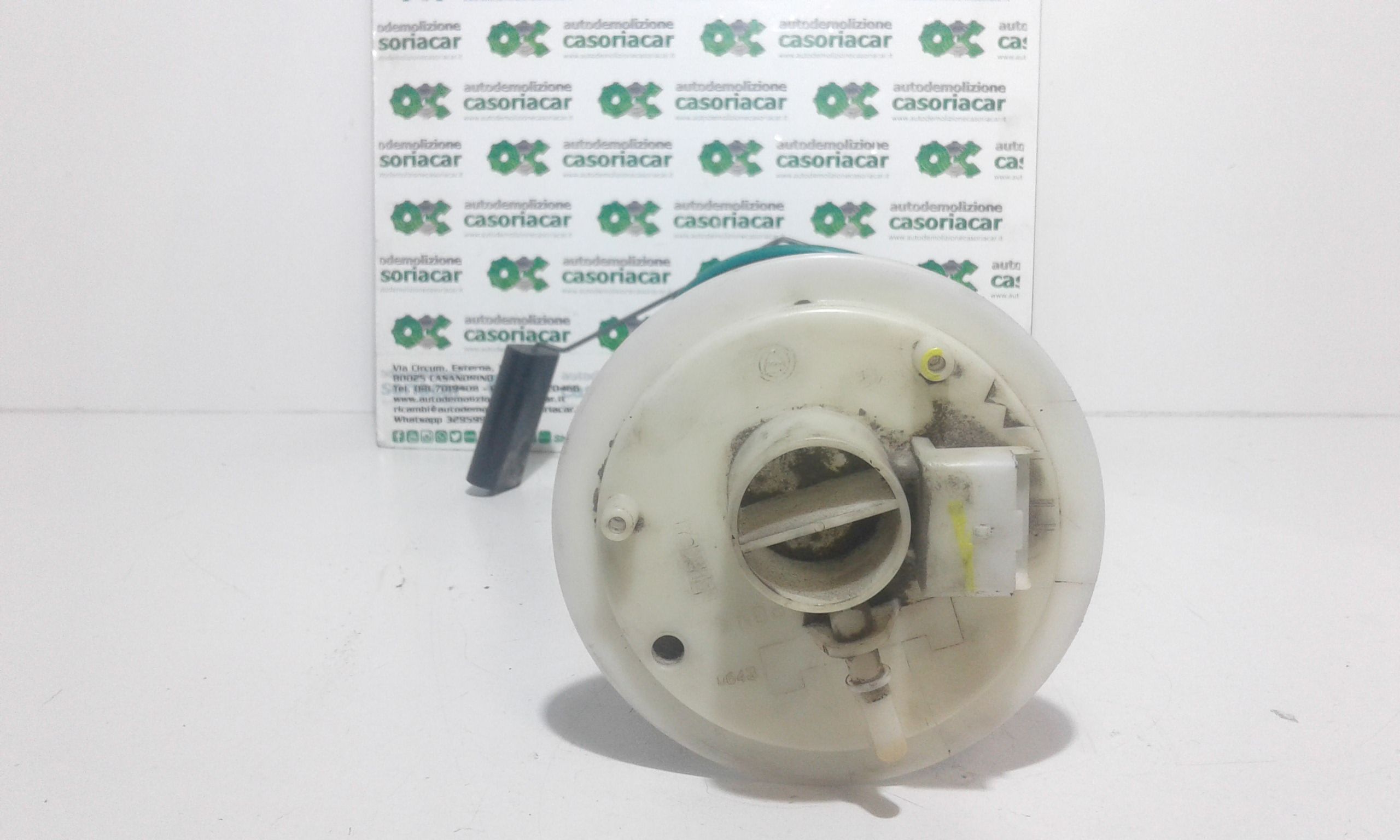 Pompa Carburante FIAT Dobl 1 Serie