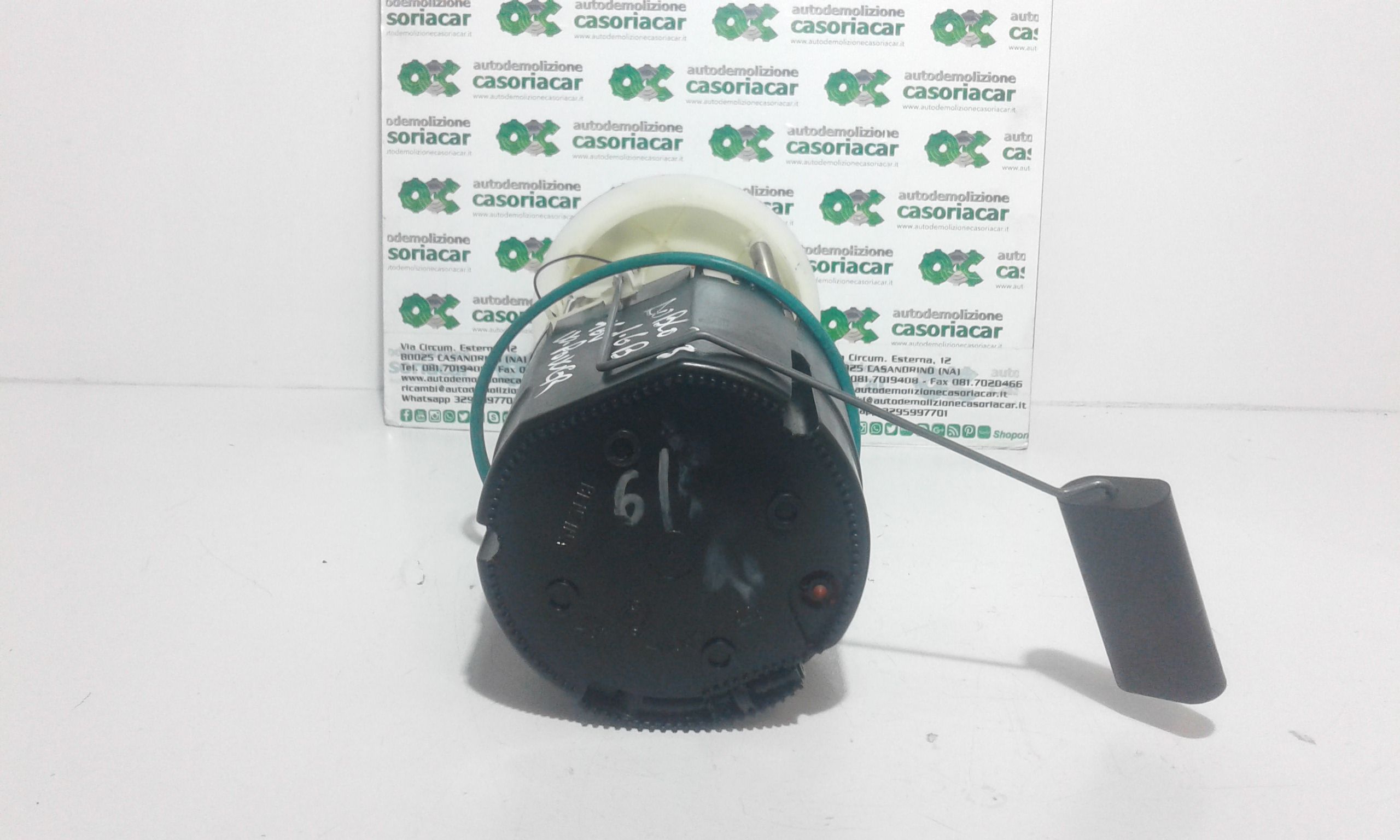 Pompa Carburante FIAT Dobl 1 Serie