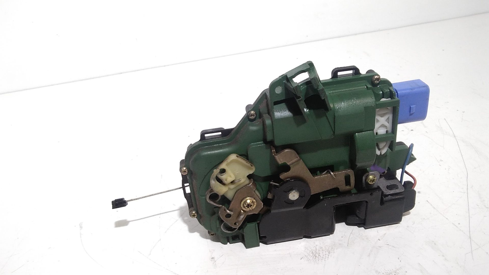 Serratura Anteriore Sinistra SEAT Ibiza Serie (02>05)