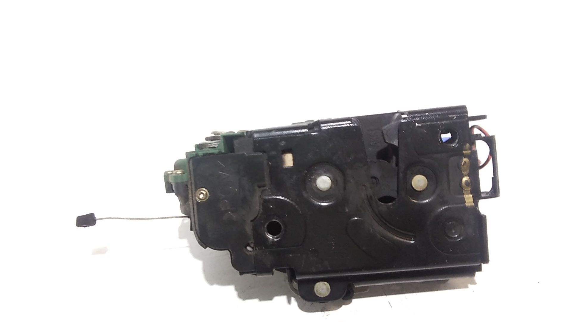 Serratura Anteriore Sinistra SEAT Ibiza Serie (02>05)