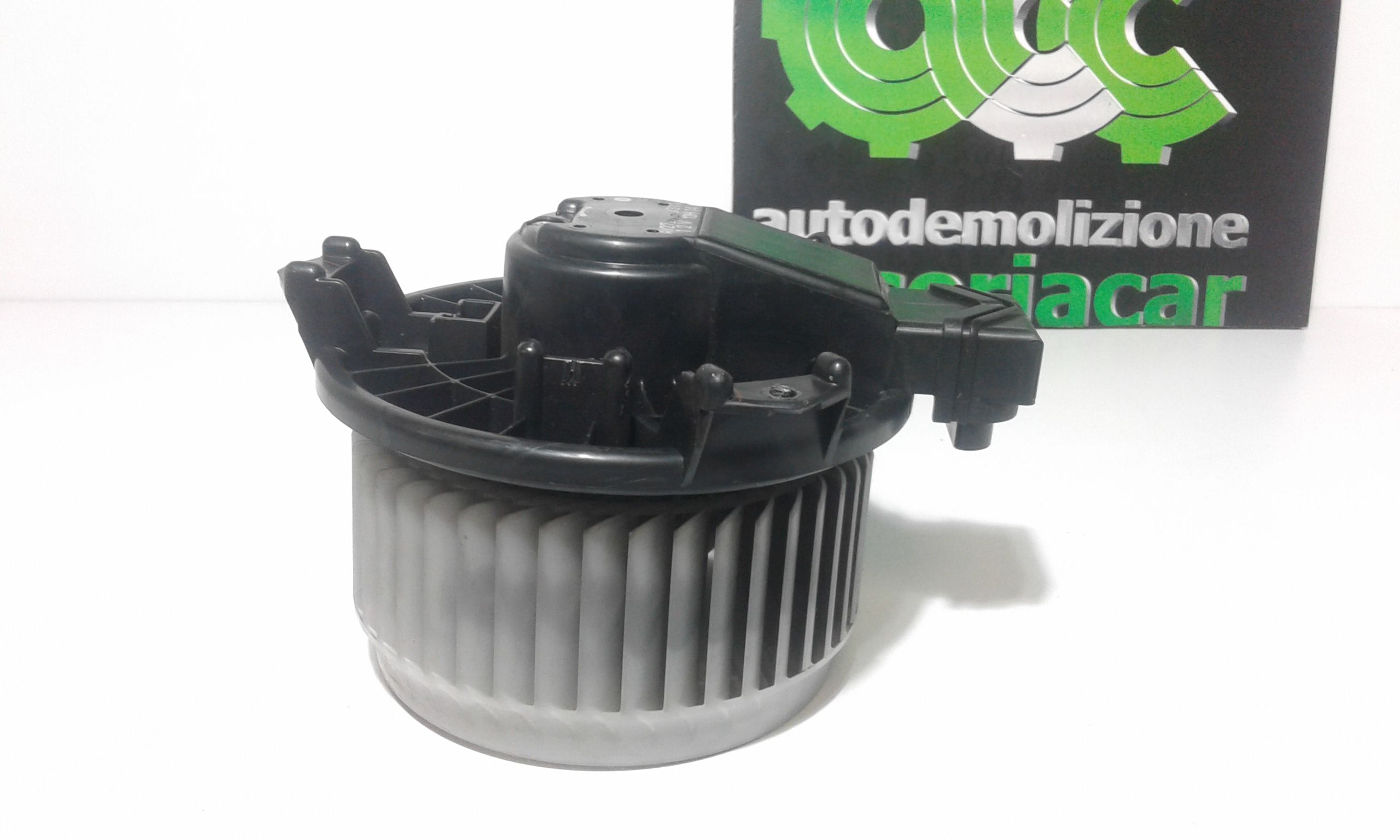 Ventola riscaldamento TOYOTA Yaris 3 Serie