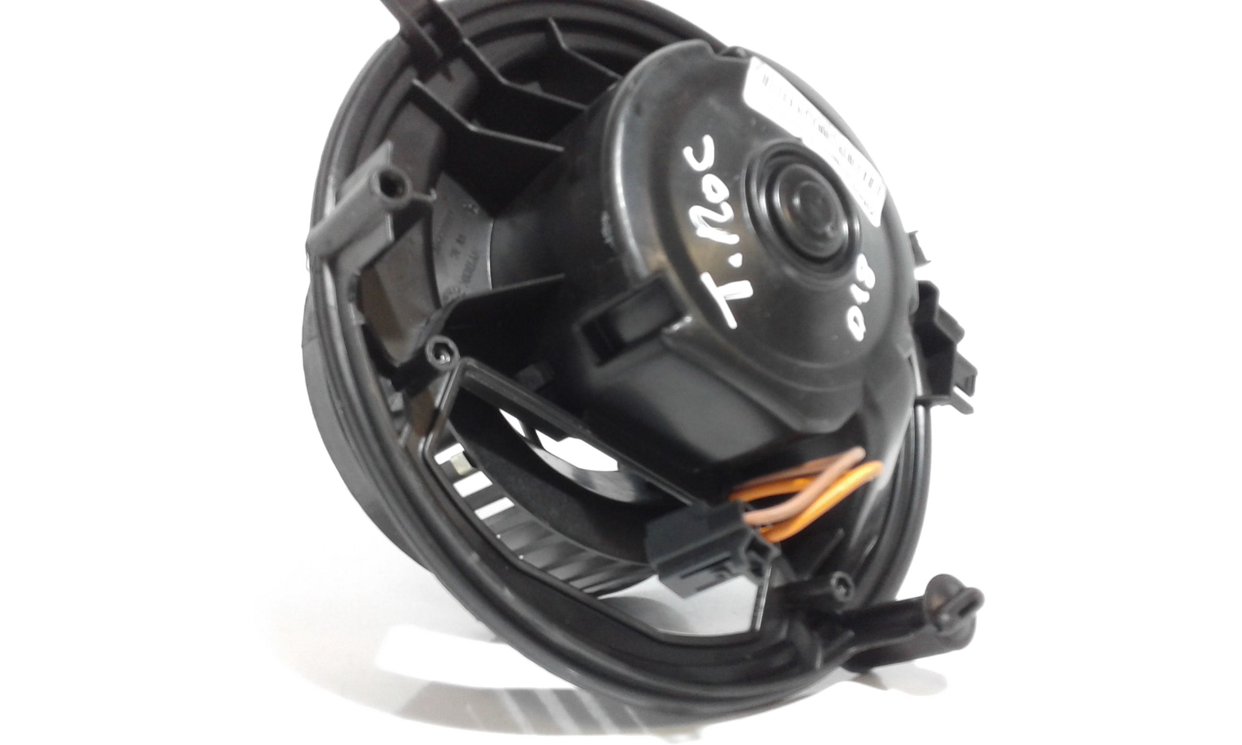 Ventola riscaldamento VOLKSWAGEN T-Roc Serie