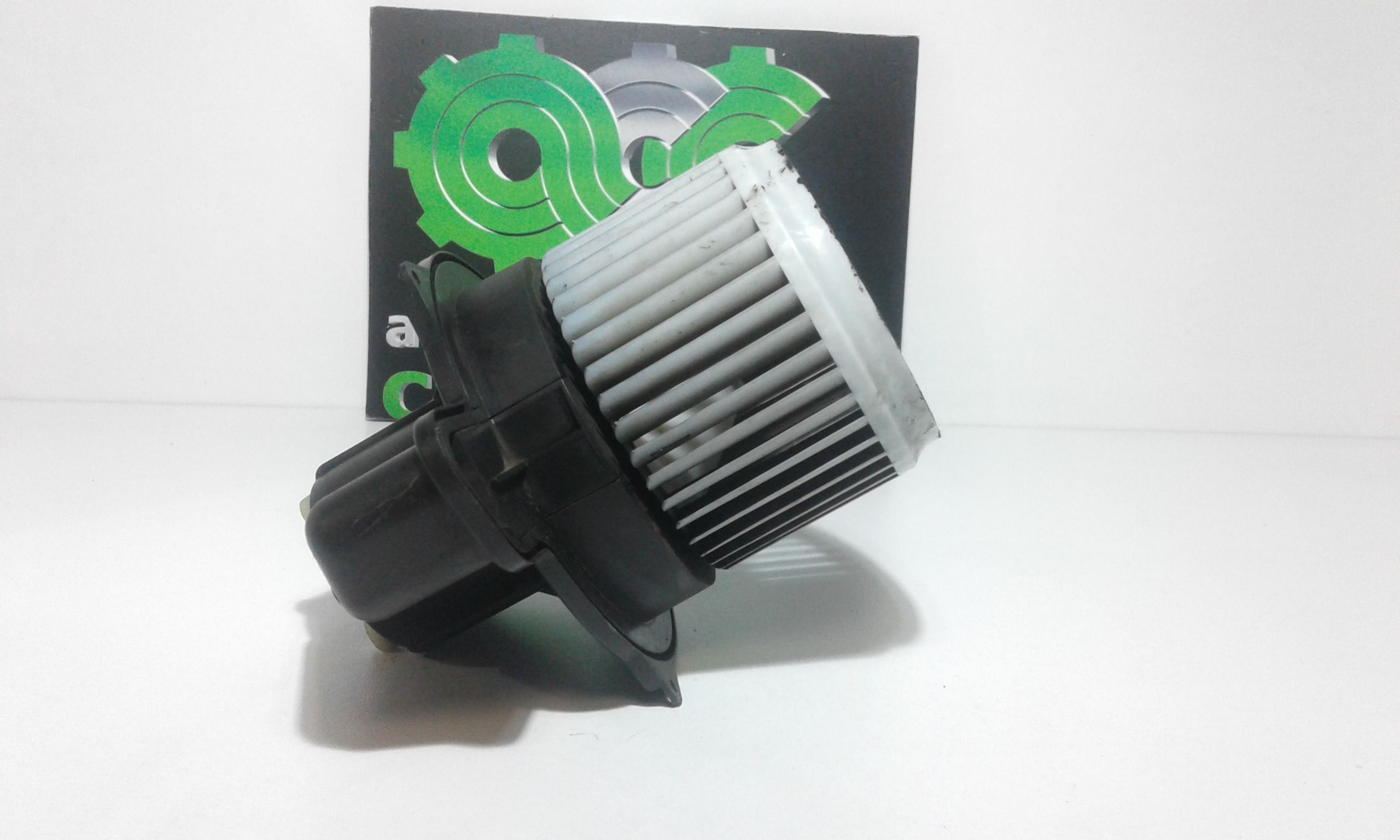 Ventola riscaldamento FIAT Panda 3 Serie