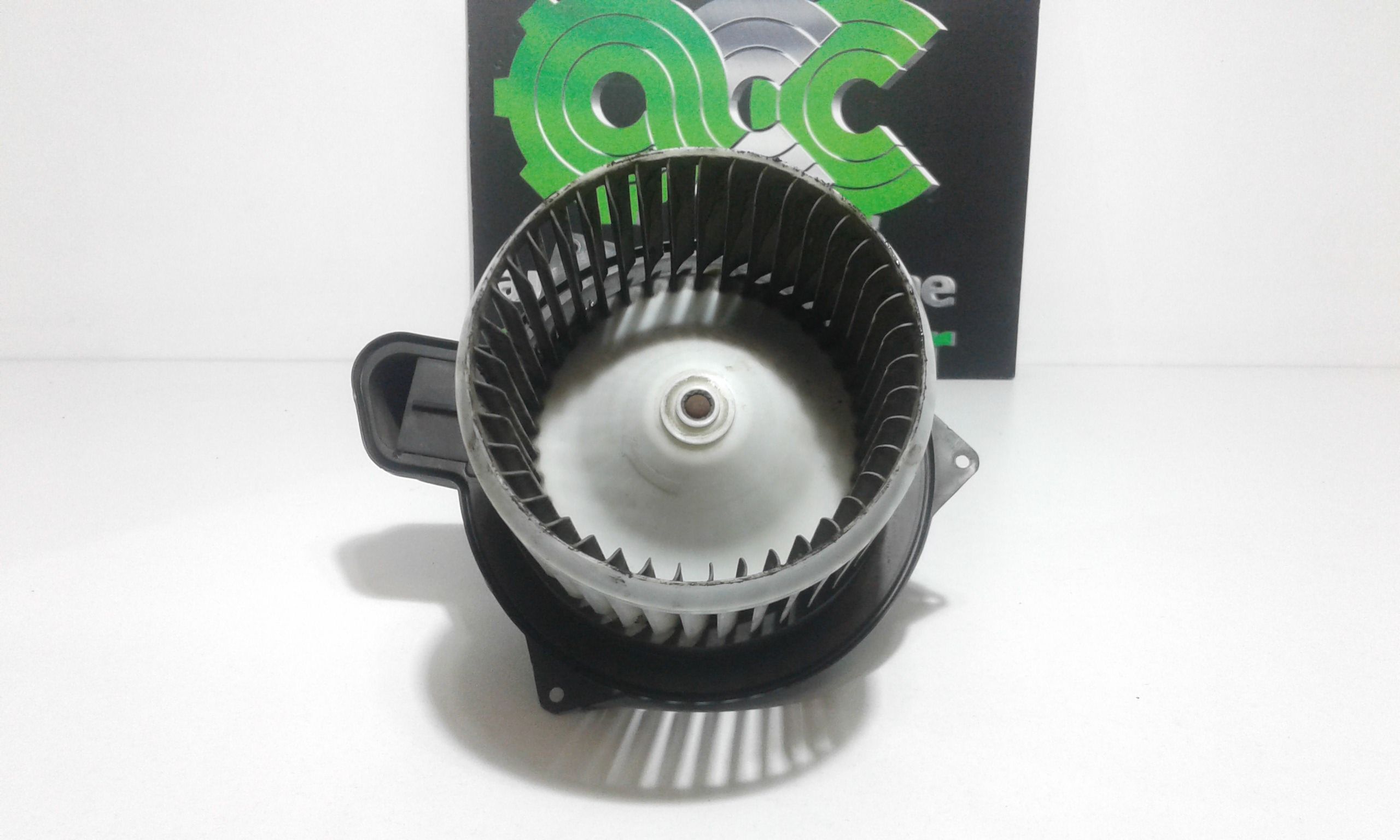 Ventola riscaldamento FIAT Panda 3 Serie