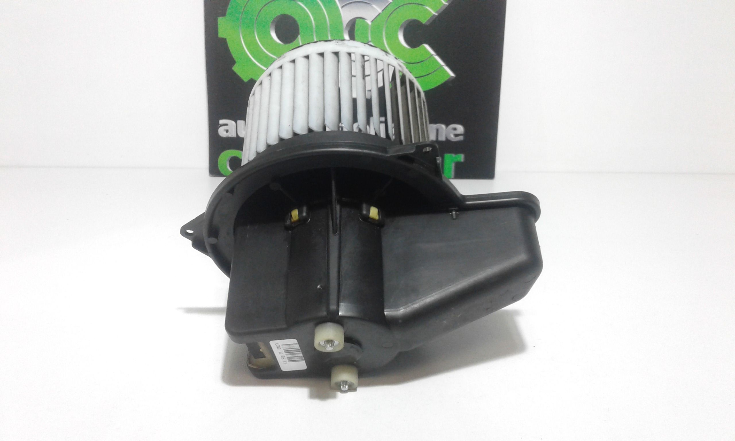 Ventola riscaldamento FIAT Panda 3 Serie