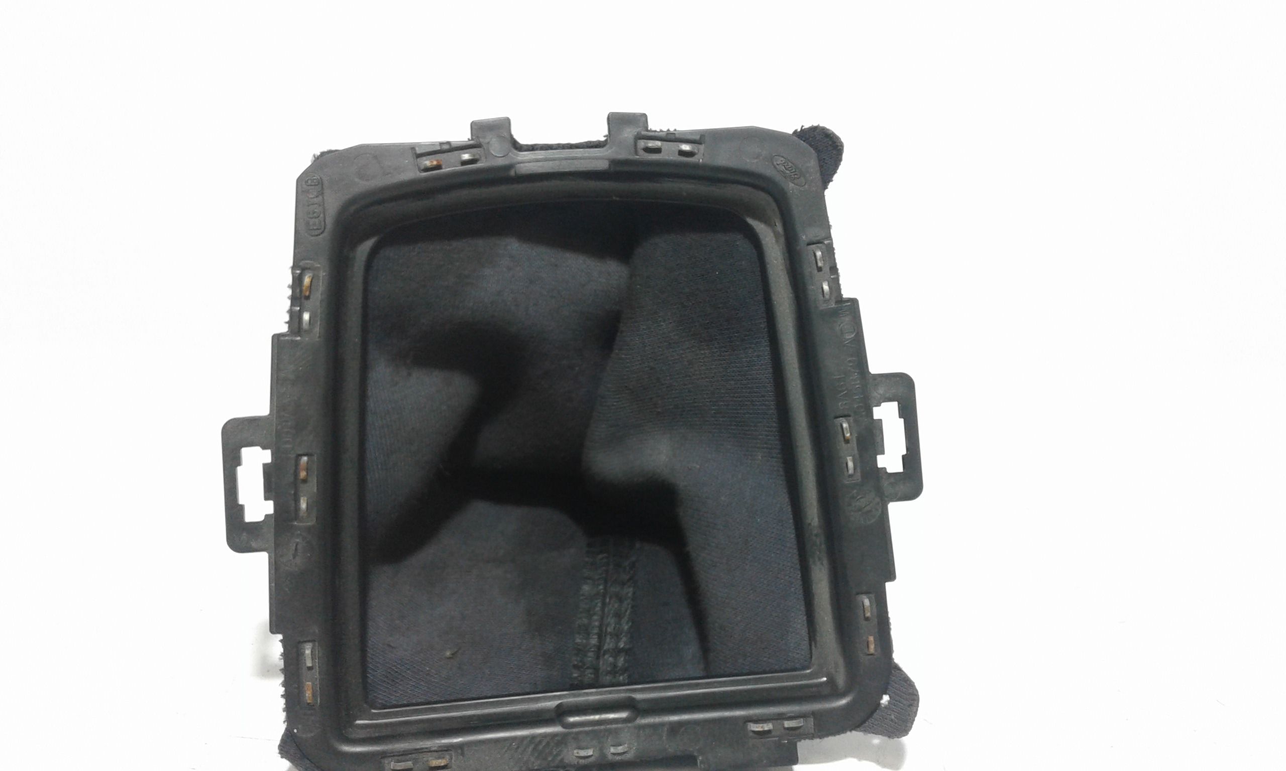 Pomello Cambio FORD Fiesta 6 Serie