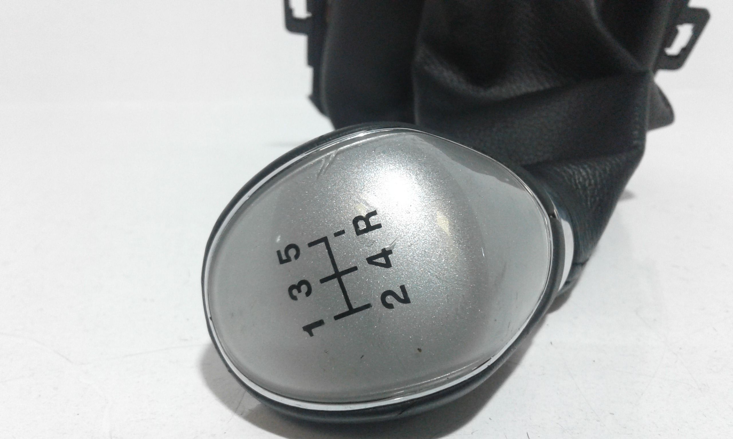 Pomello Cambio FORD Fiesta 6 Serie