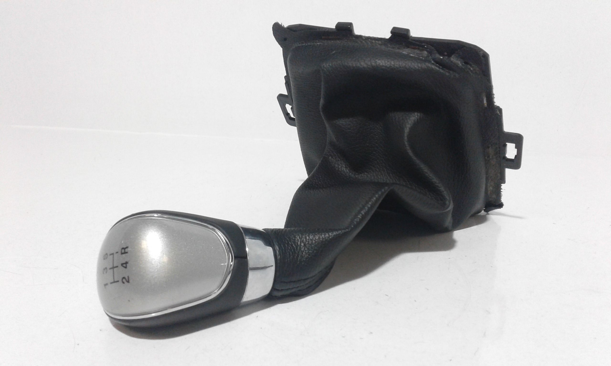 Pomello Cambio FORD Fiesta 6 Serie