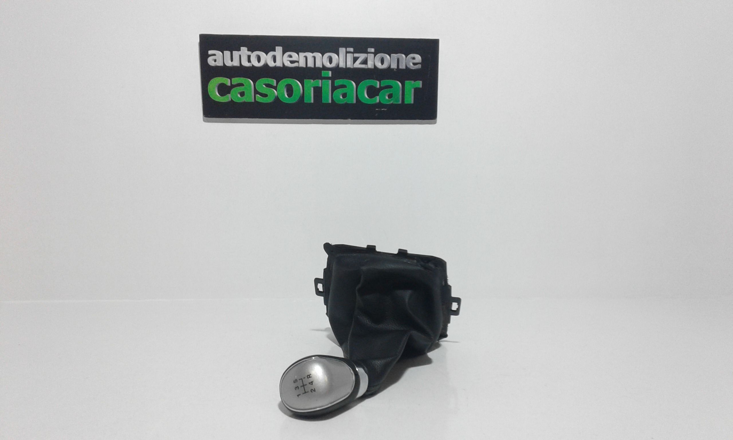 Pomello Cambio FORD Fiesta 6 Serie