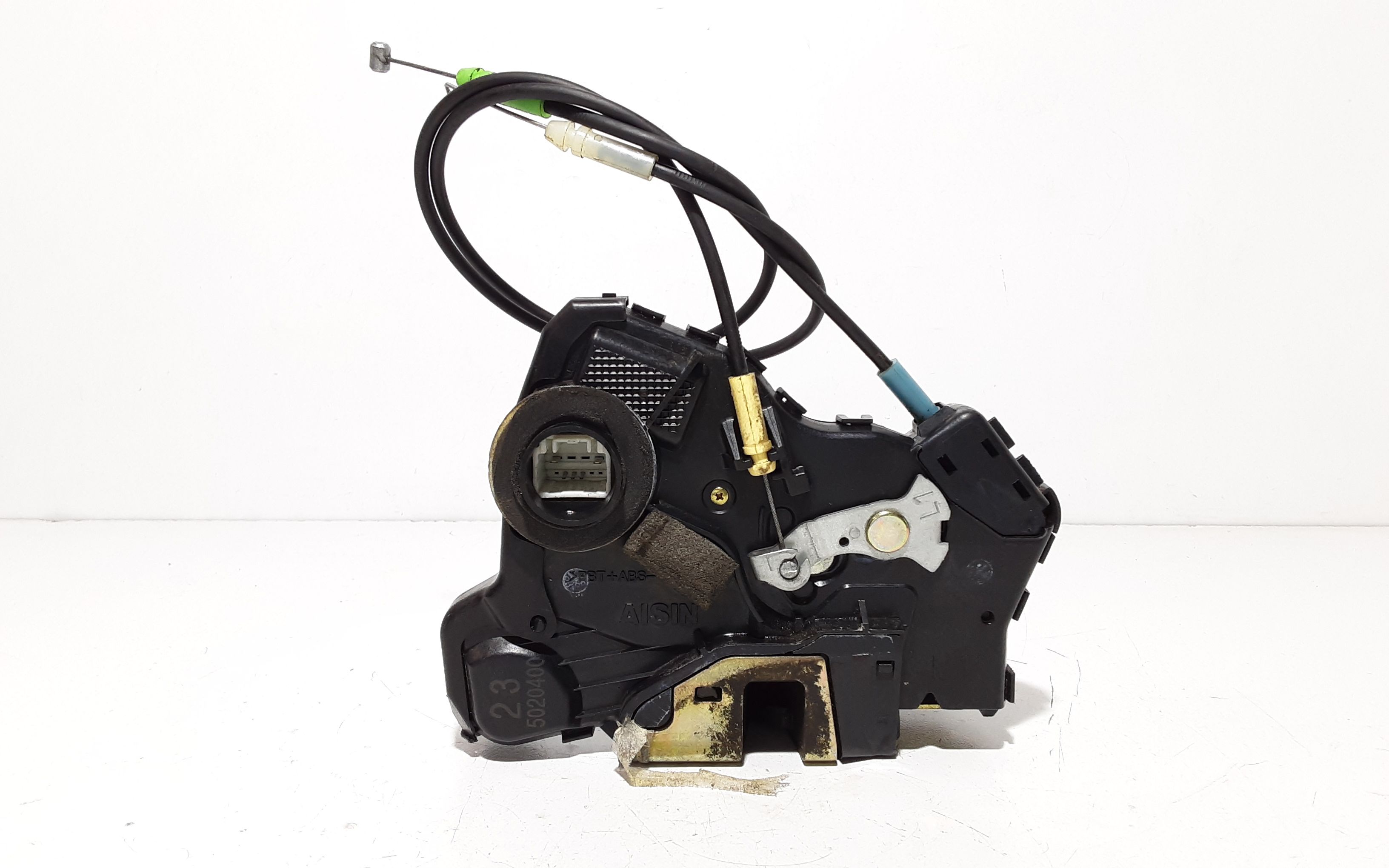 Serratura Anteriore Sinistra DAIHATSU Sirion 2 Serie