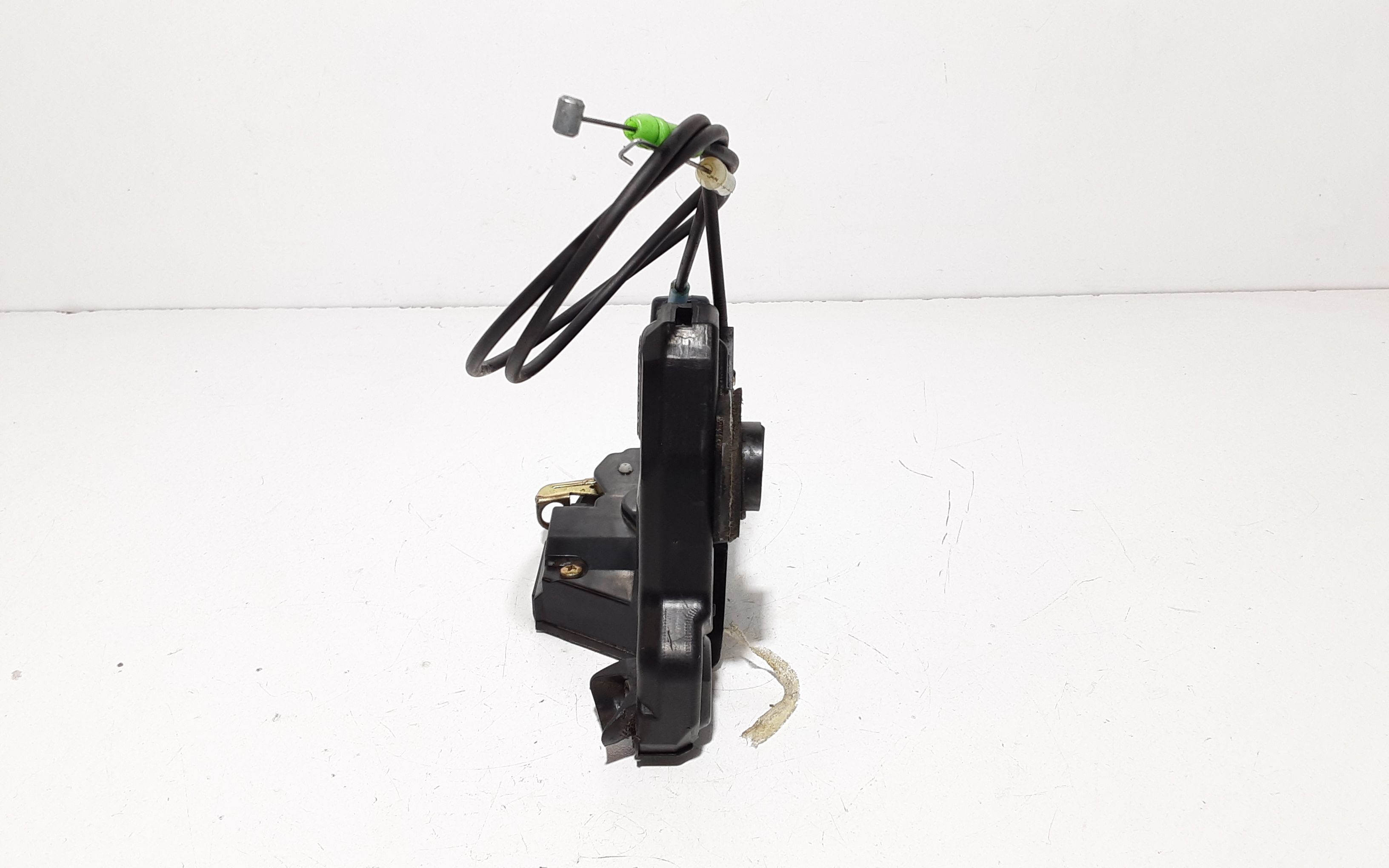 Serratura Anteriore Sinistra DAIHATSU Sirion 2 Serie