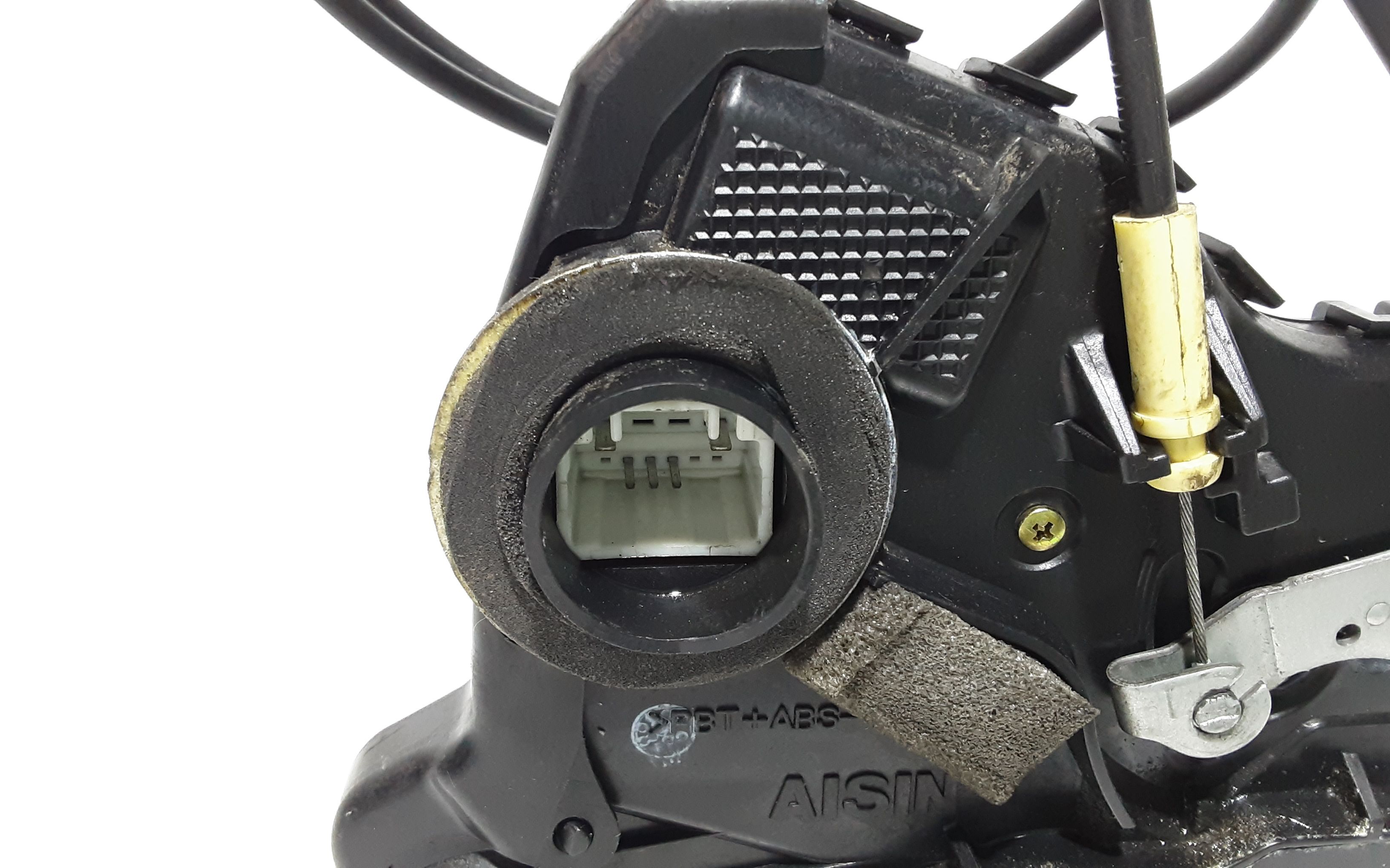 Serratura Anteriore Sinistra DAIHATSU Sirion 2 Serie