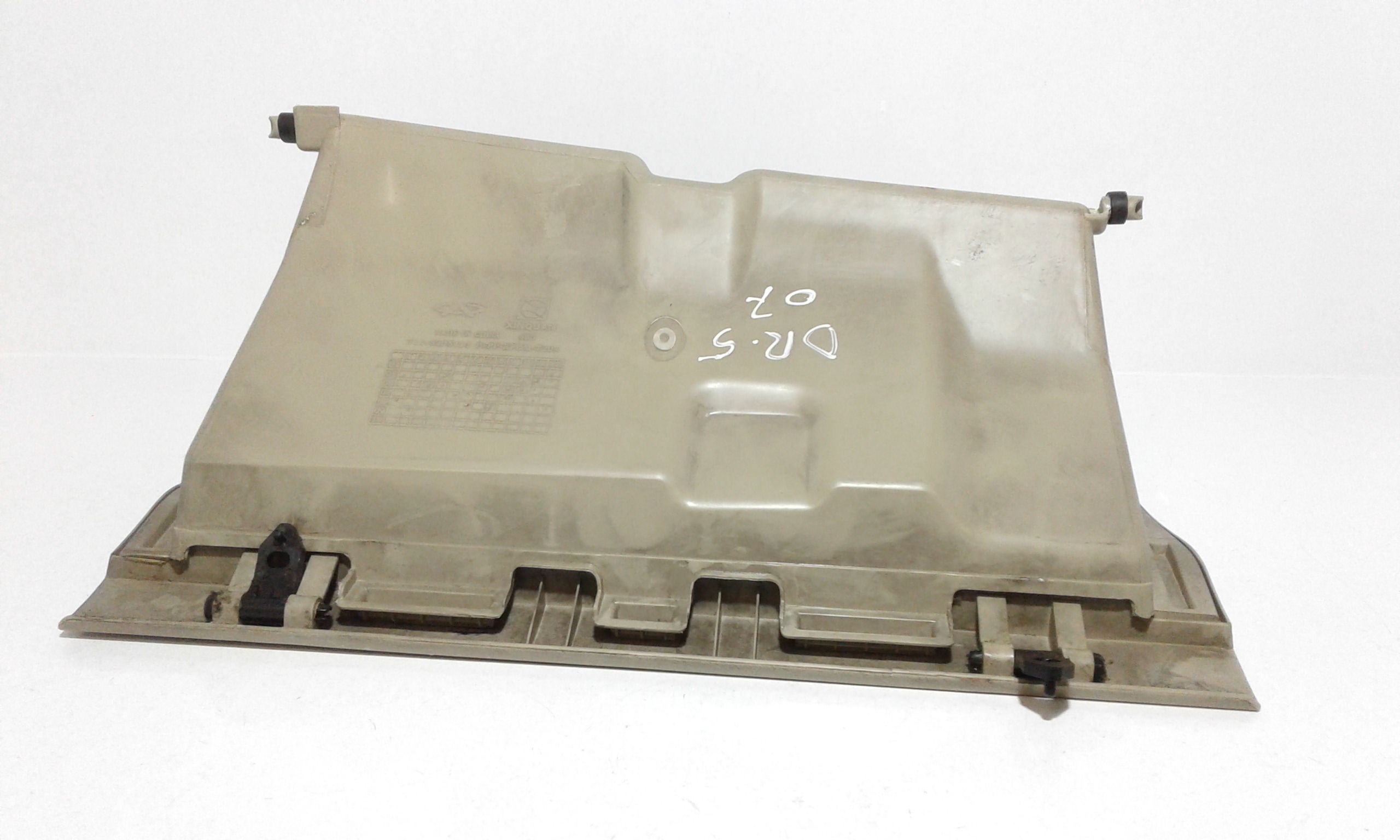 Cassetto porta oggetti DR 5 1 Serie